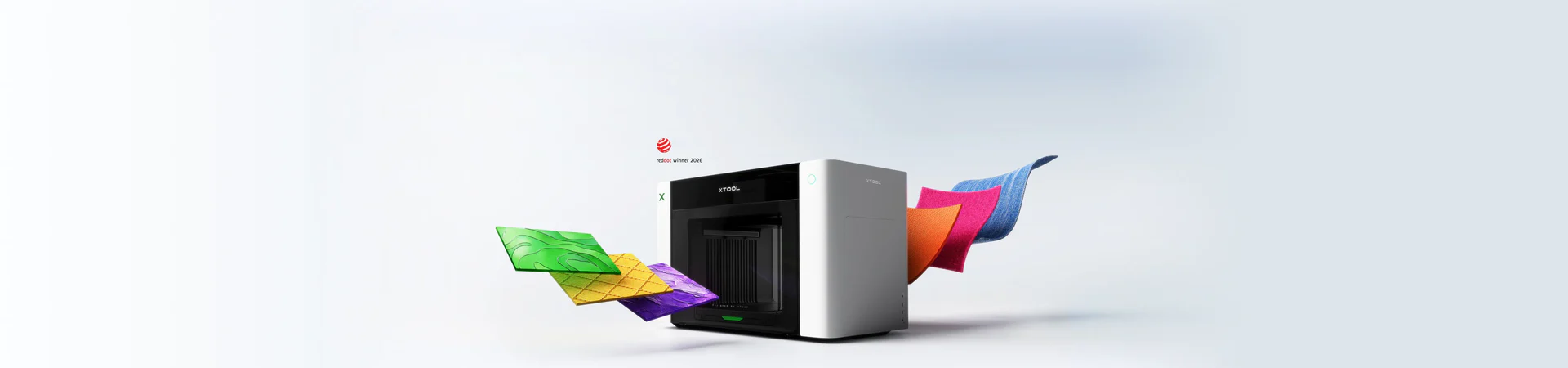 Master Your Craft with xTool
