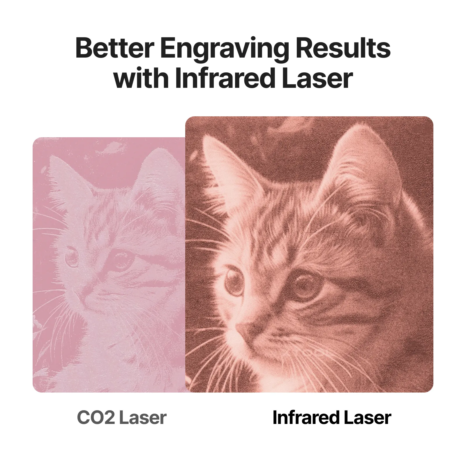 3,2 mm Acrylic Sheet for Infrared Laser Engraving (3 pcs) - Image 11