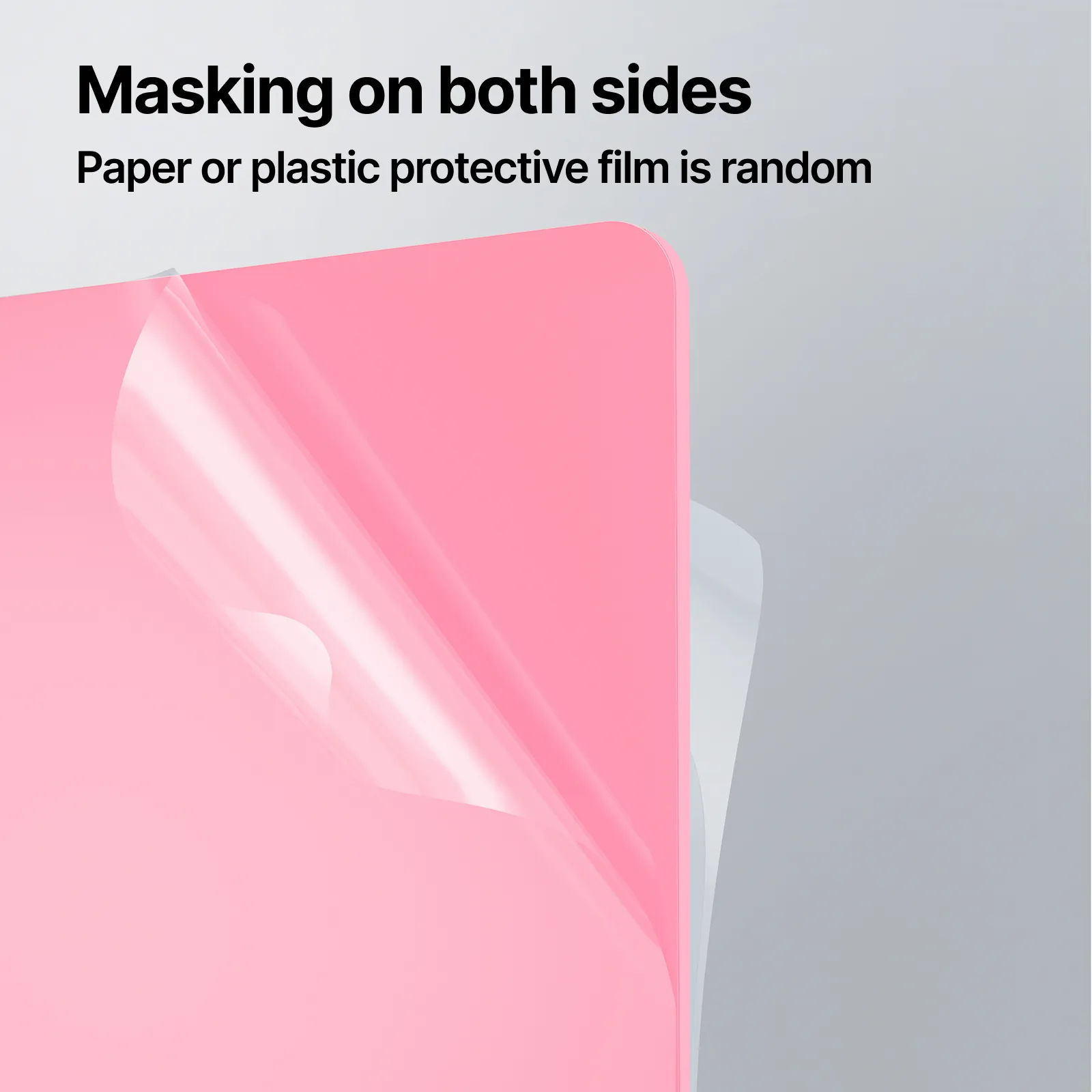 3,2 mm Acrylic Sheet for Infrared Laser Engraving (3 pcs) - Image 14