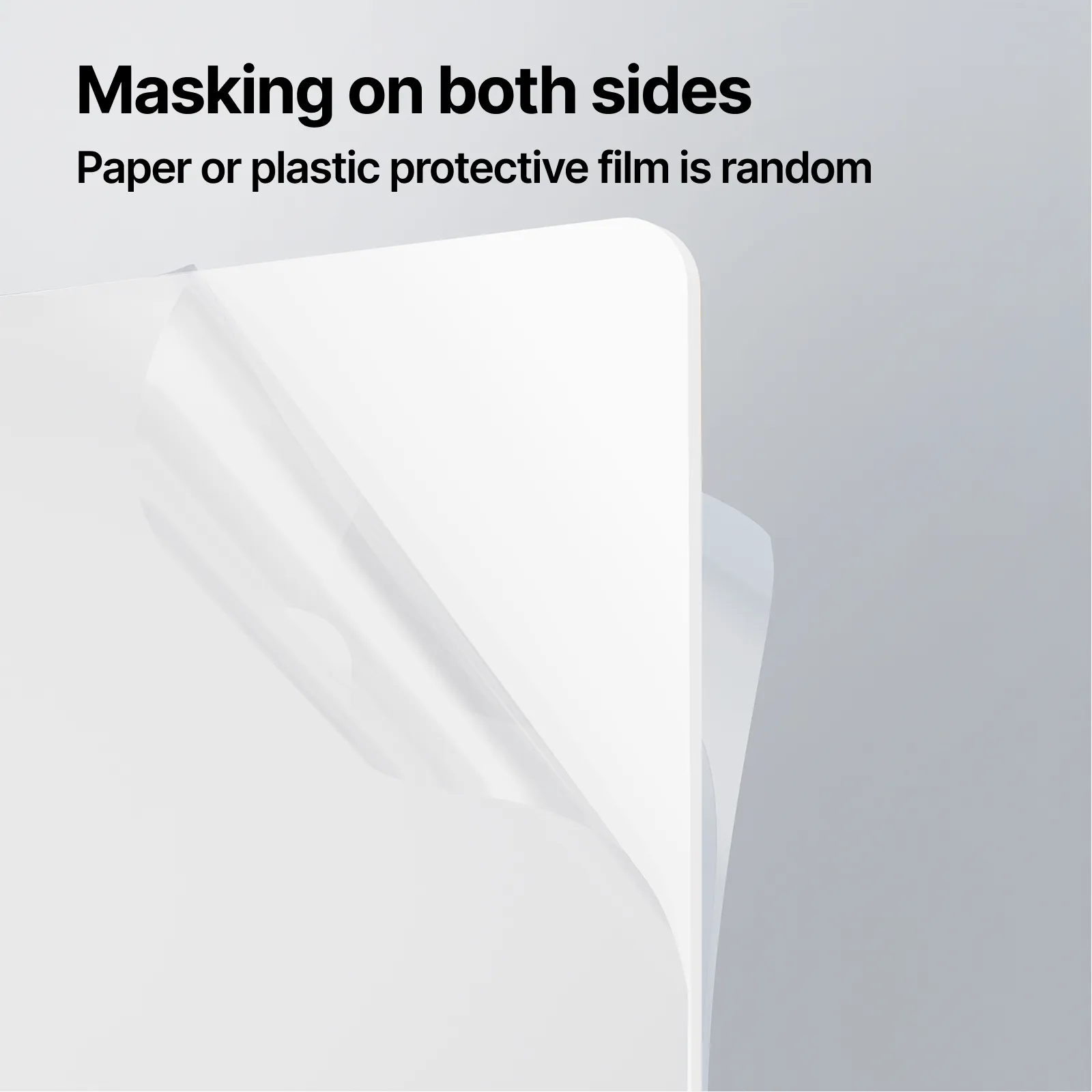 3,2 mm Acrylic Sheet for Infrared Laser Engraving (3 pcs) - Image 5