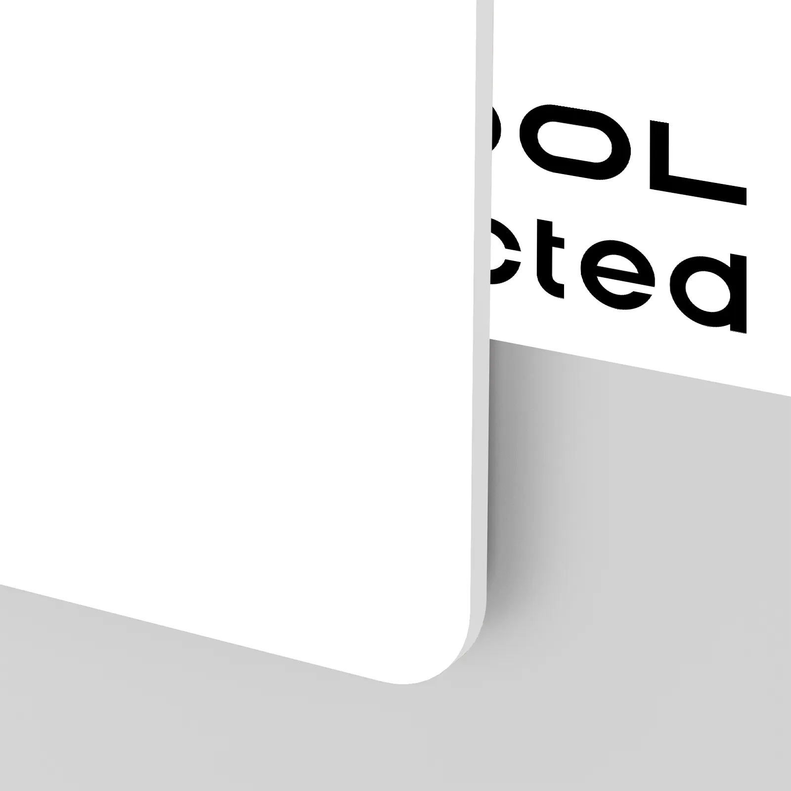 3,2 mm Acrylic Sheet for Infrared Laser Engraving (3 pcs) - Image 6