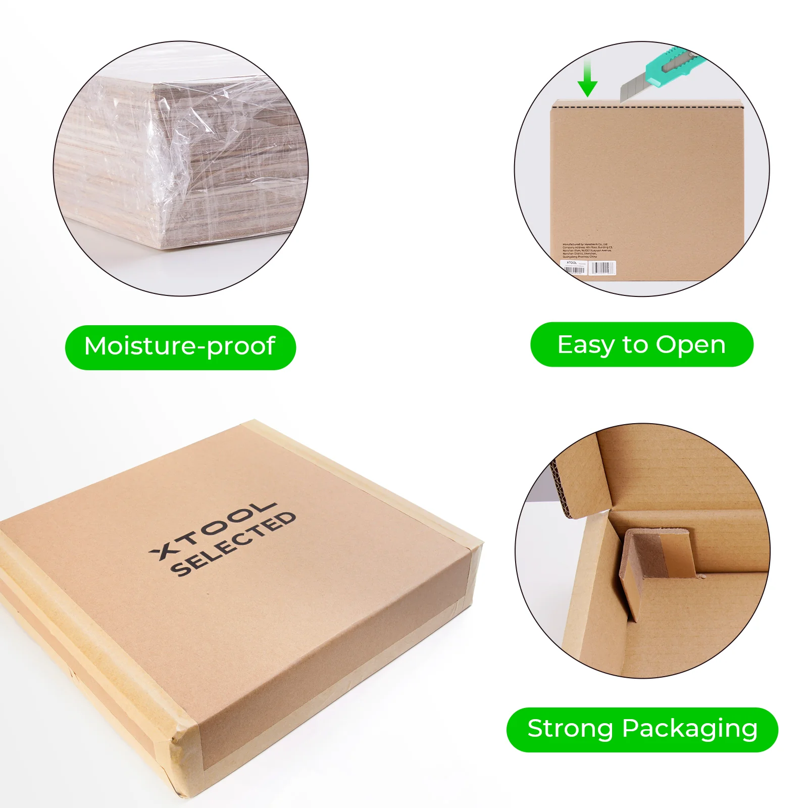 3mm Cherrywood Plywood Sheets (6pcs) - Image 8