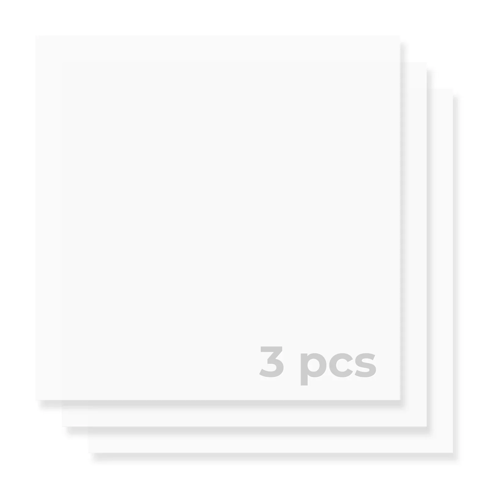 3 mm Frosted Acrylic Sheet - Image 10