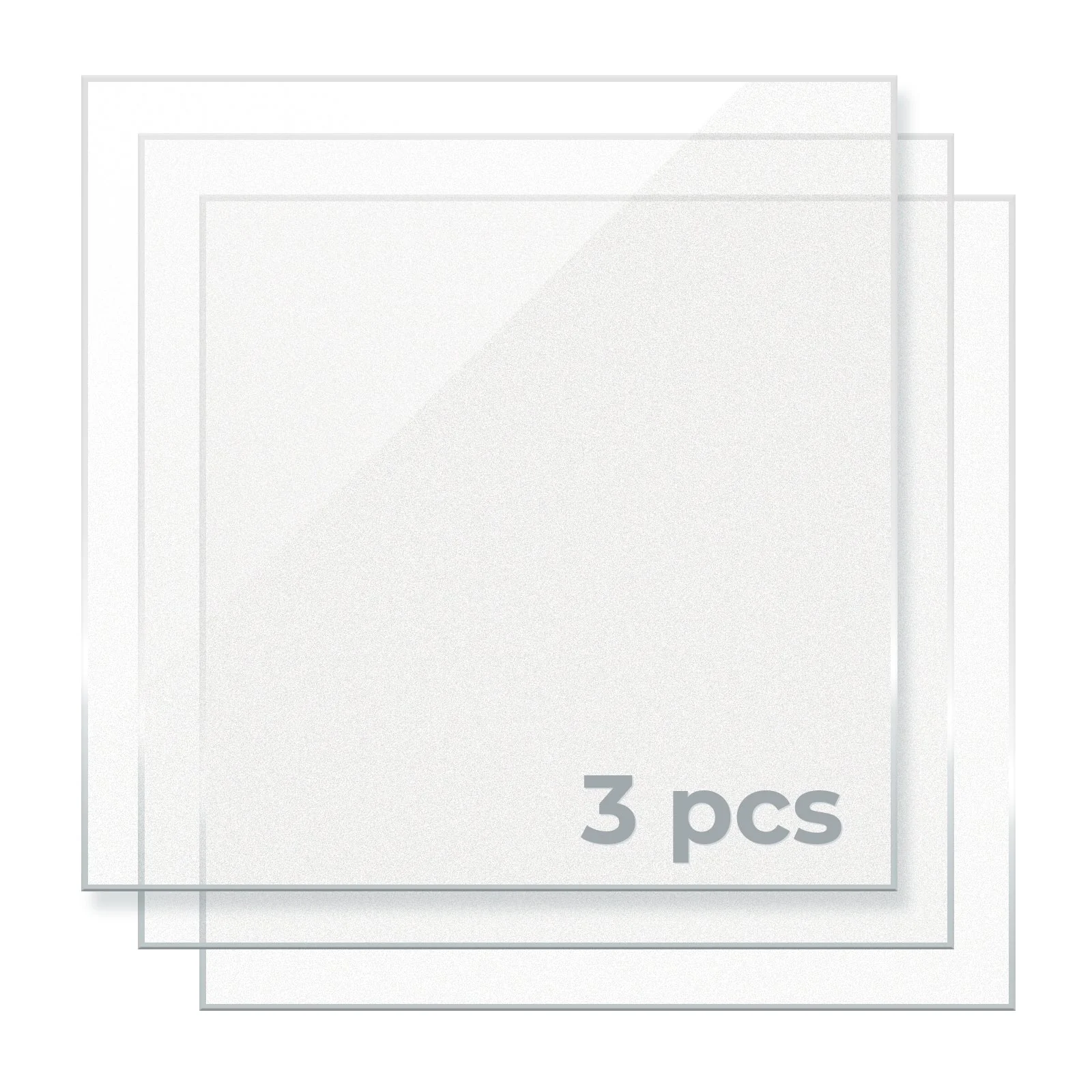 3 mm Frosted Acrylic Sheet - Image 14
