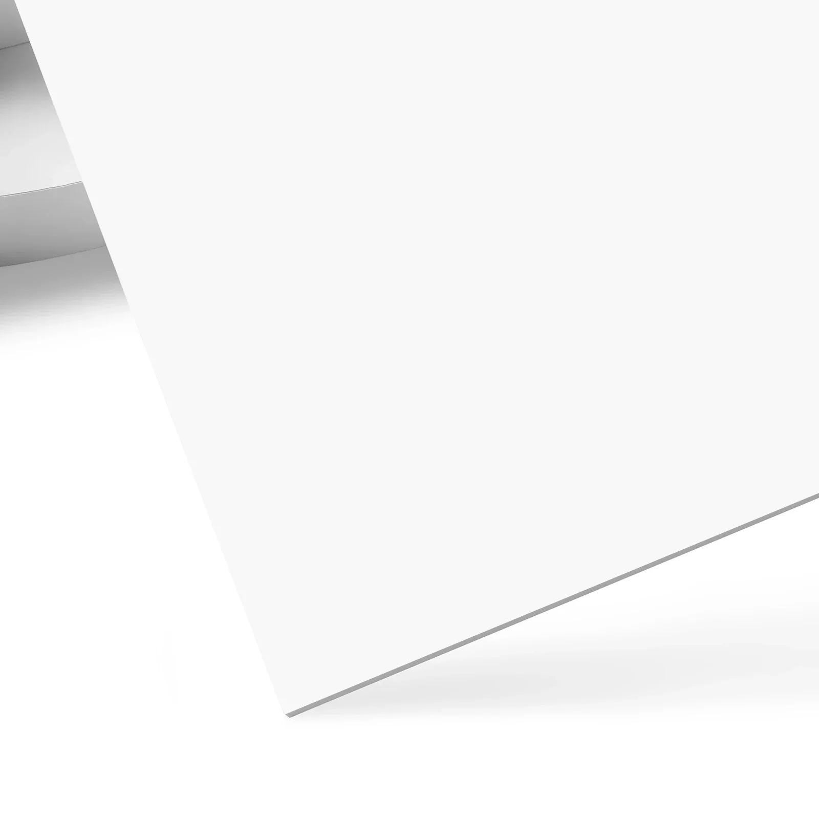 3 mm Frosted Acrylic Sheet - Image 9