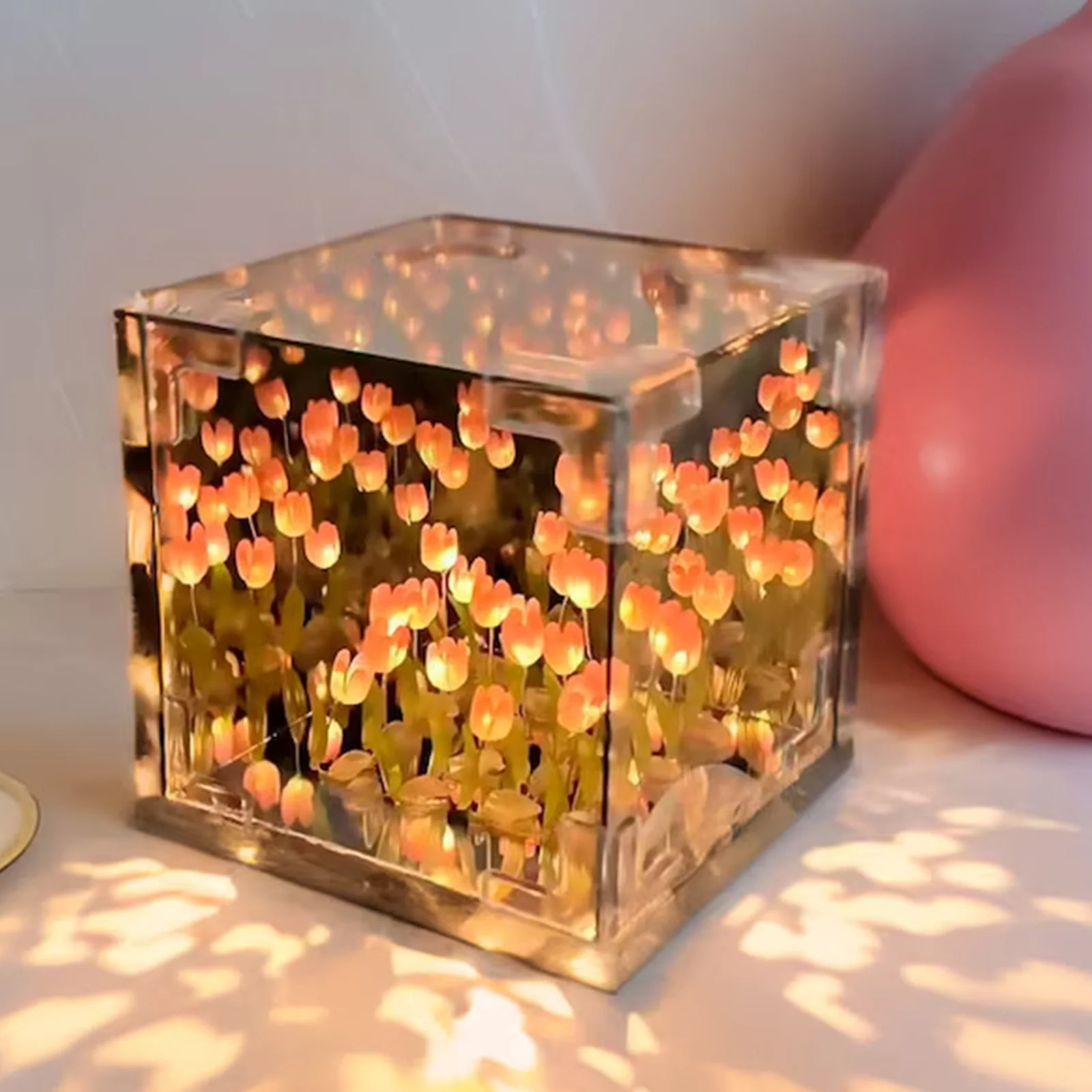 3 mm Mirror Acrylic Sample Set (10 pcs) - Image 2