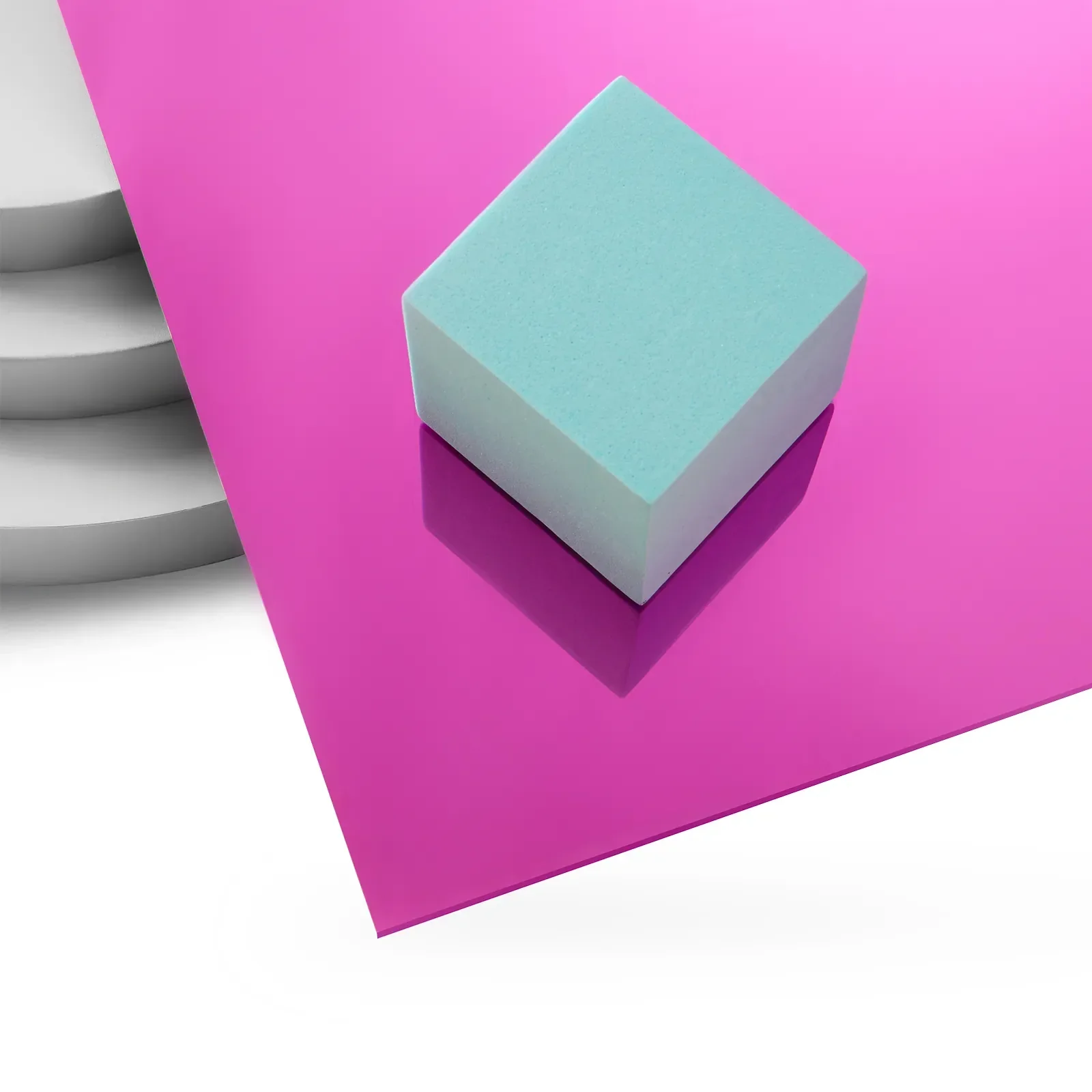 3 mm Mirror Acrylic Sheet