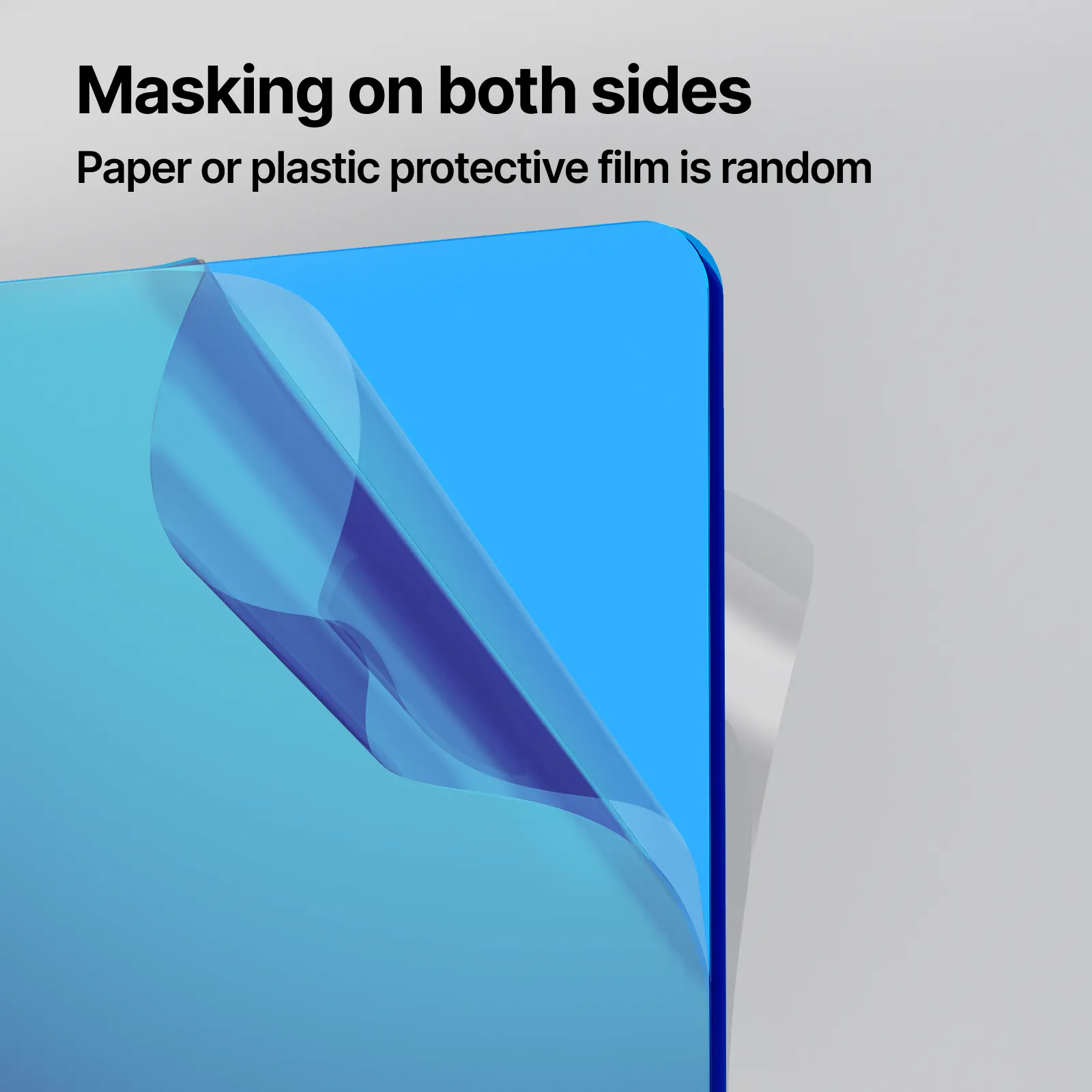 3 mm Mirror Acrylic Sheet - Image 10