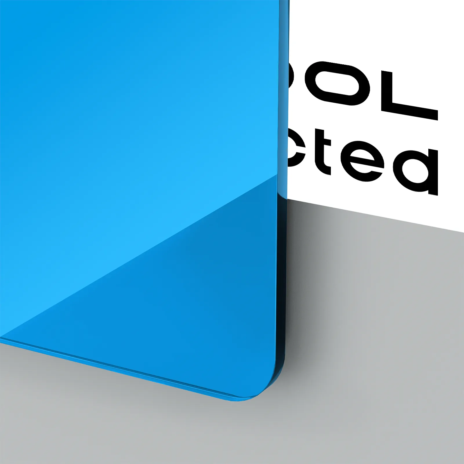 3 mm Mirror Acrylic Sheet - Image 11