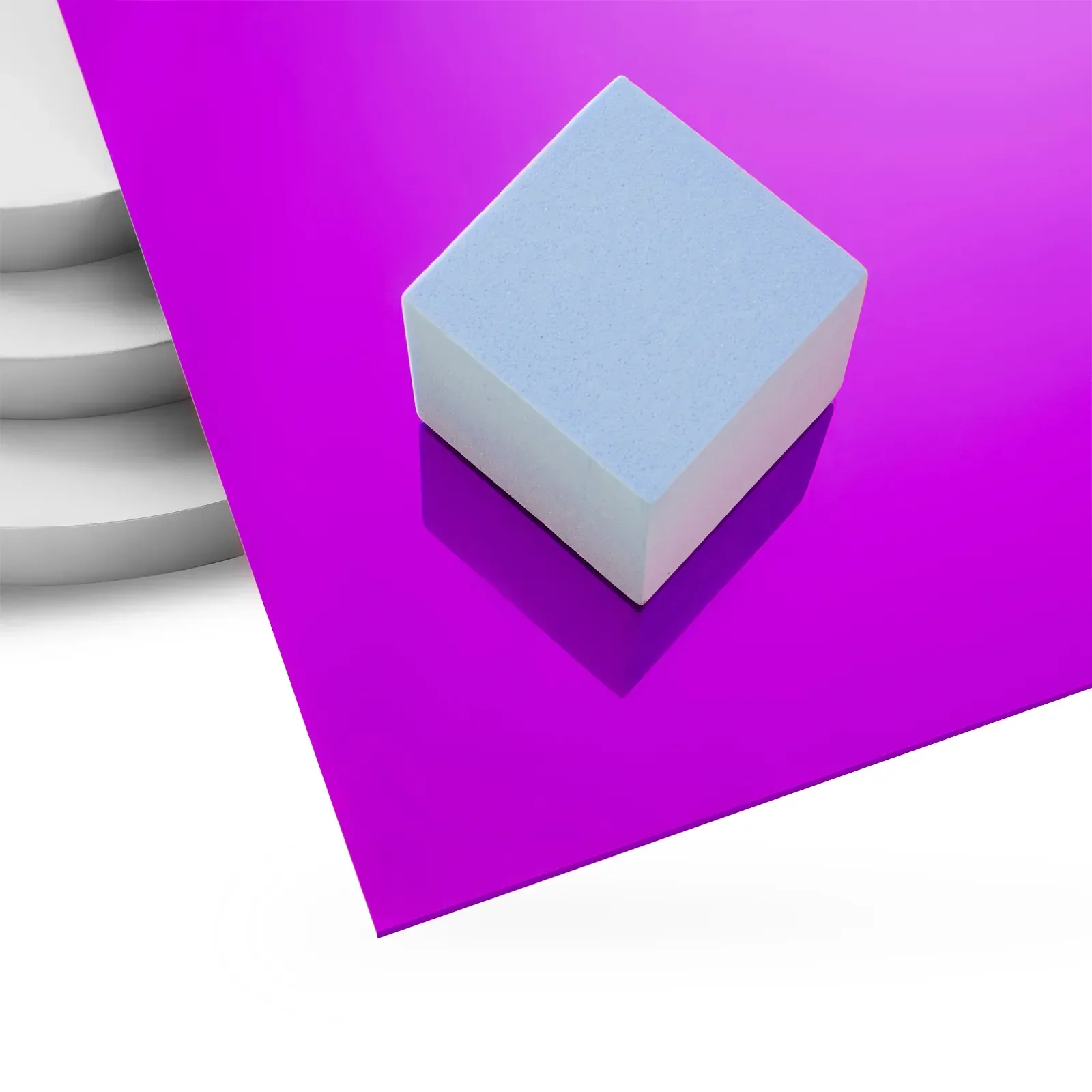 3 mm Mirror Acrylic Sheet - Image 12