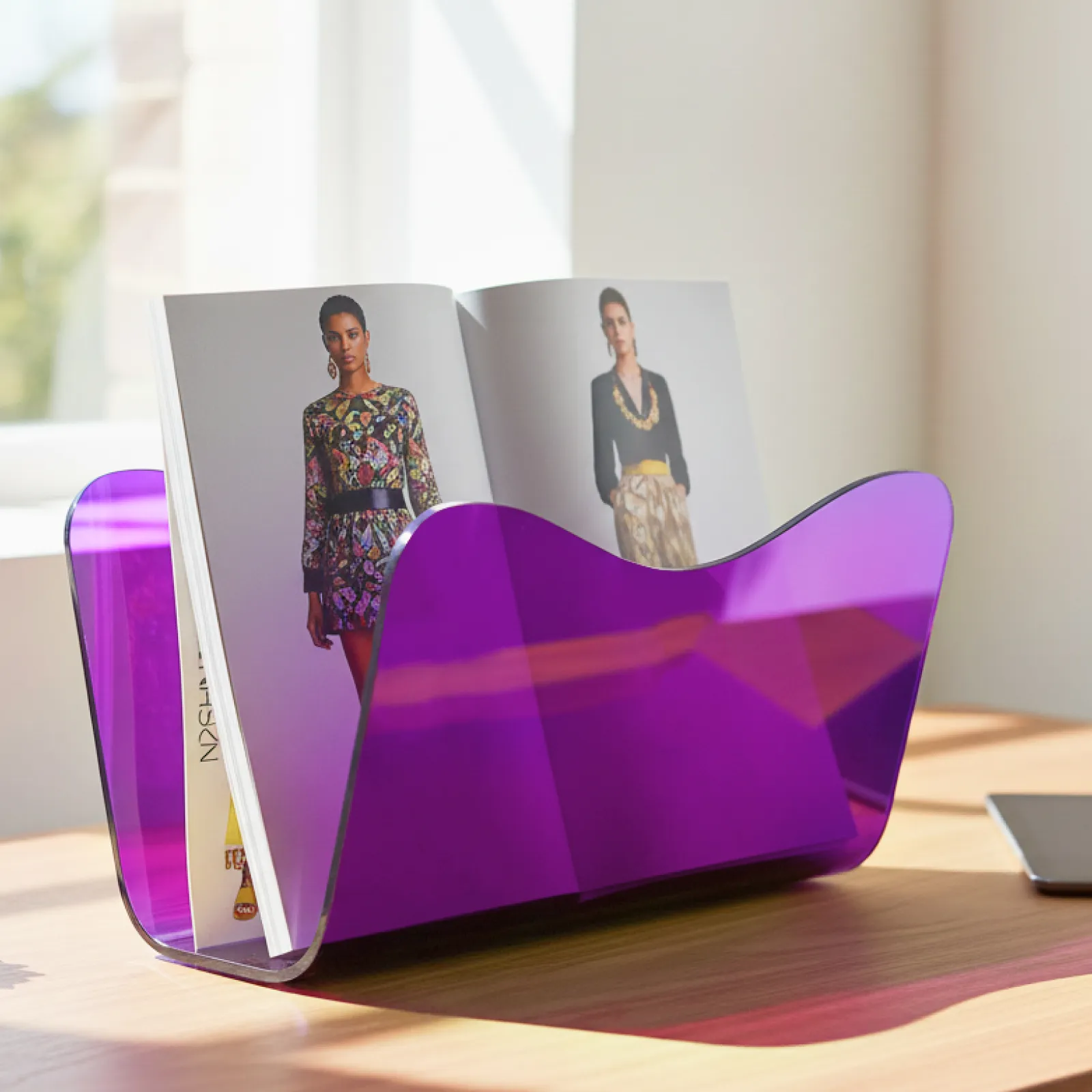 3 mm Mirror Acrylic Sheet - Image 13