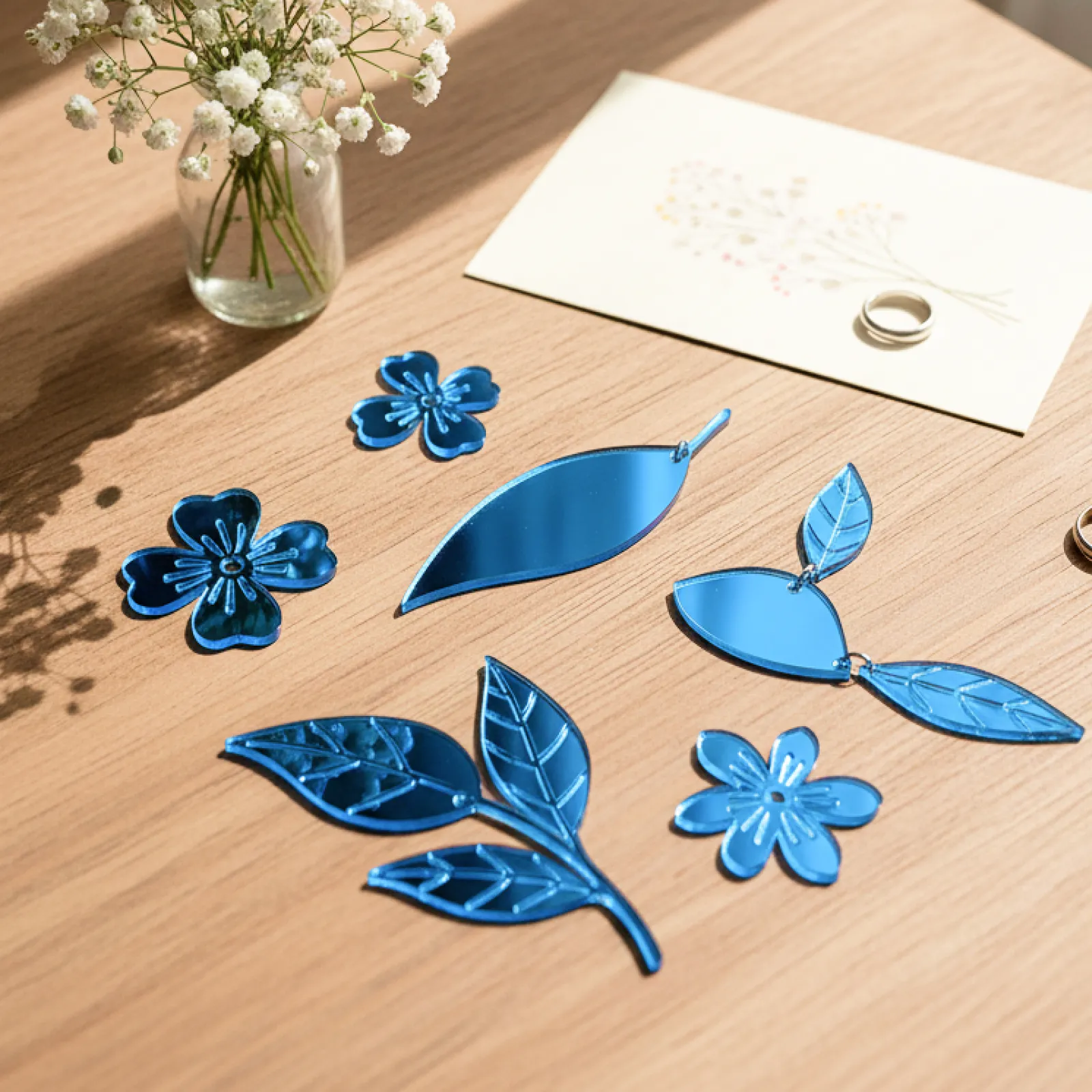 3 mm Mirror Acrylic Sheet - Image 16