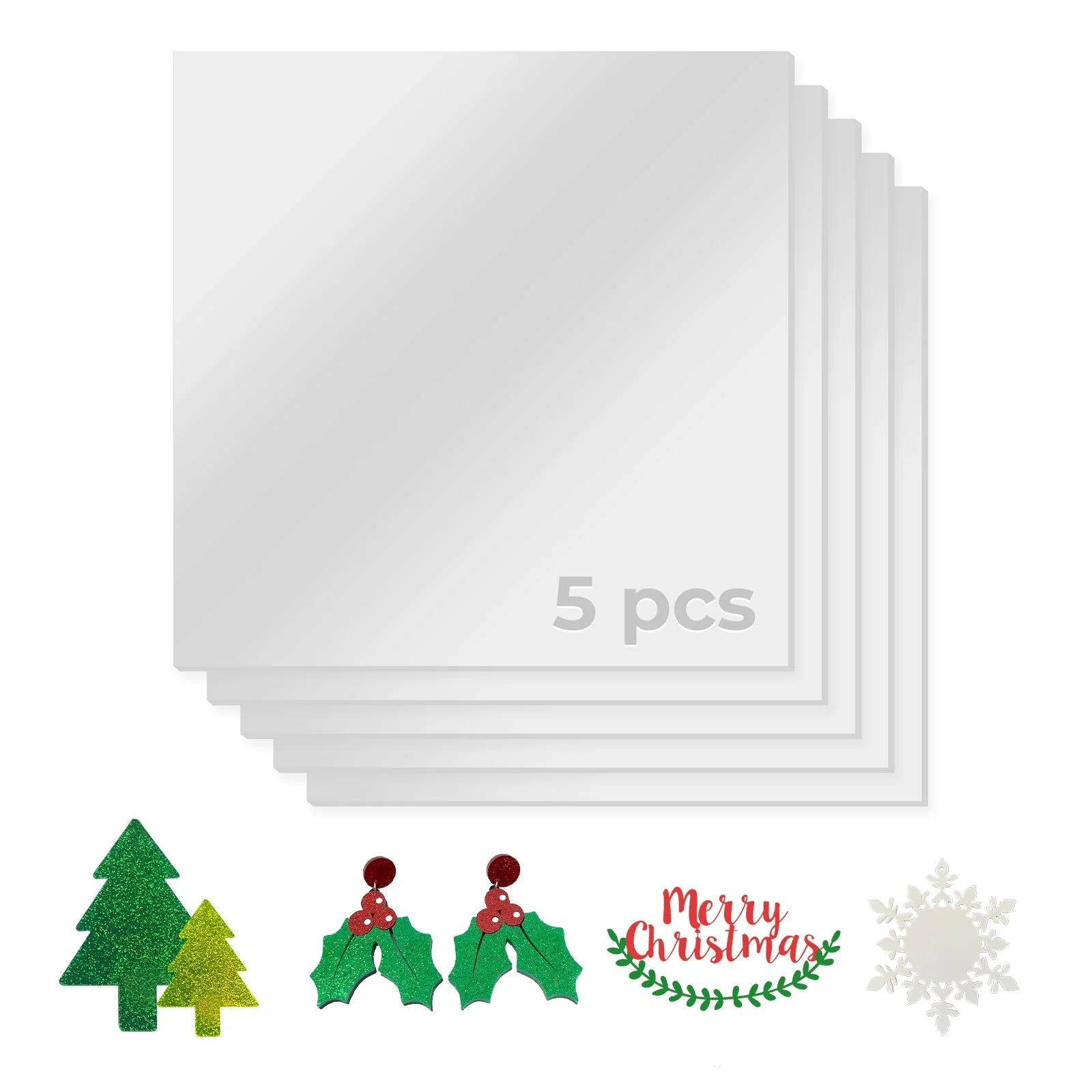 3 mm Mirror Acrylic Sheet - Image 20
