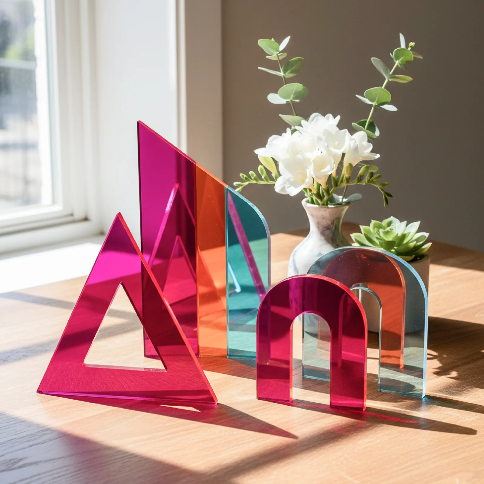 3 mm Mirror Acrylic Sheet - Image 4