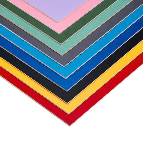 3mm Multi-Colored MDF Board (10pcs) - Image 8