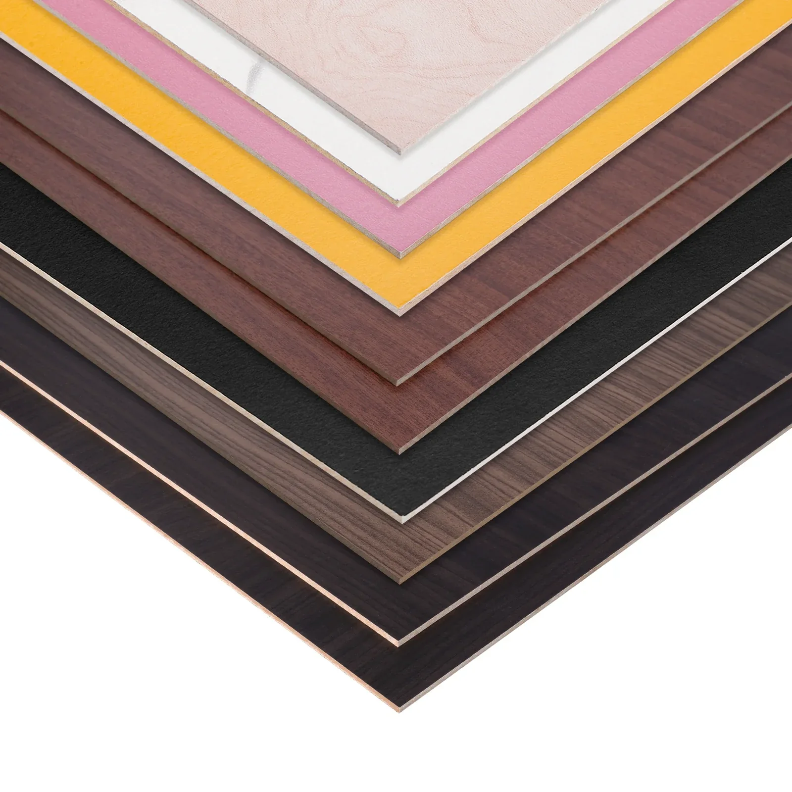 3mm Multi-Colored MDF Board (10pcs) - Image 9