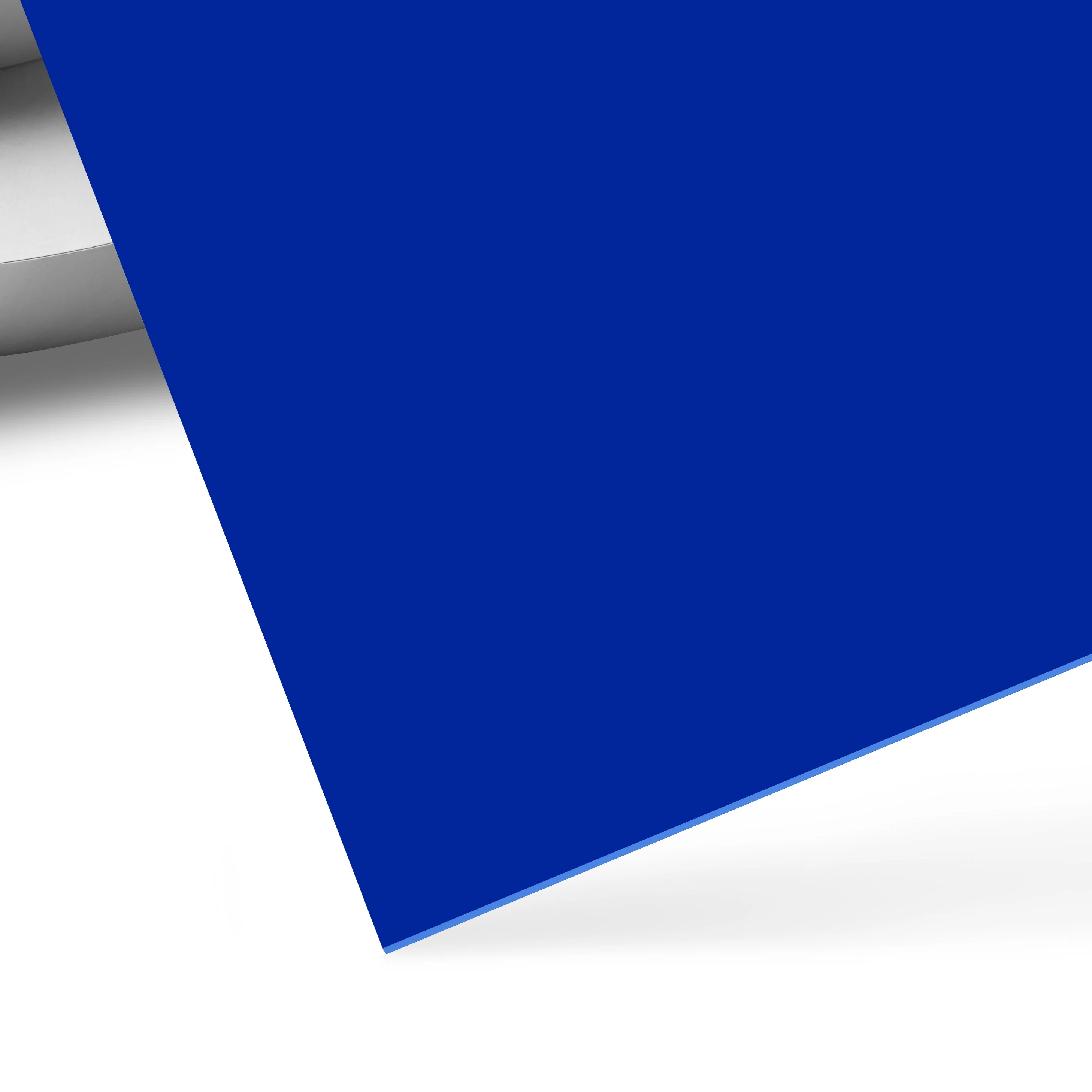 3mm Opaque Glossy Acrylic Sheet(3pcs) - Image 9