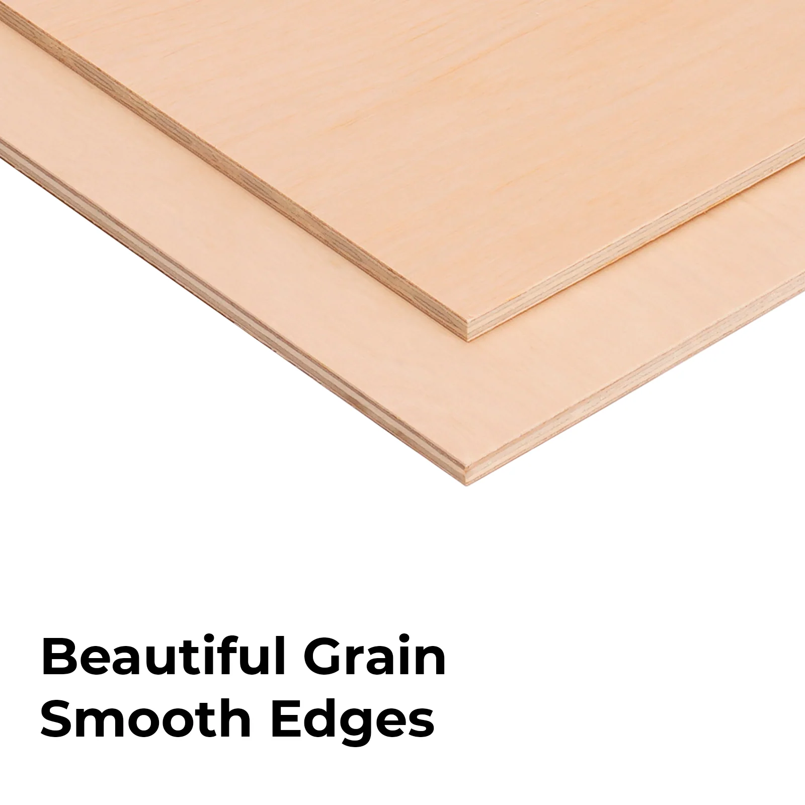 3mm Plywood Sheets (30pcs) - Image 5