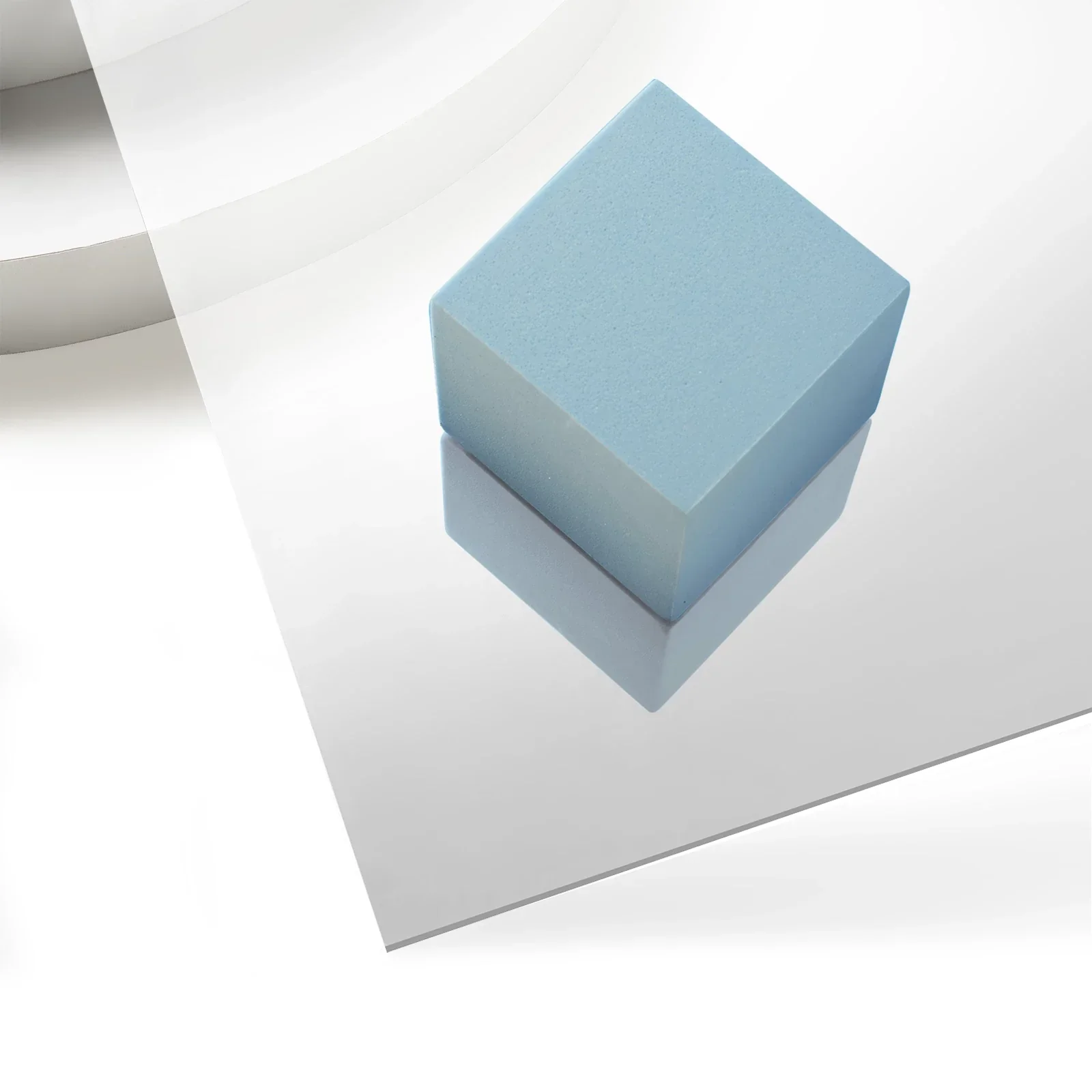 2,6 mm See-through Mirror Acrylic Sheet (3pcs)