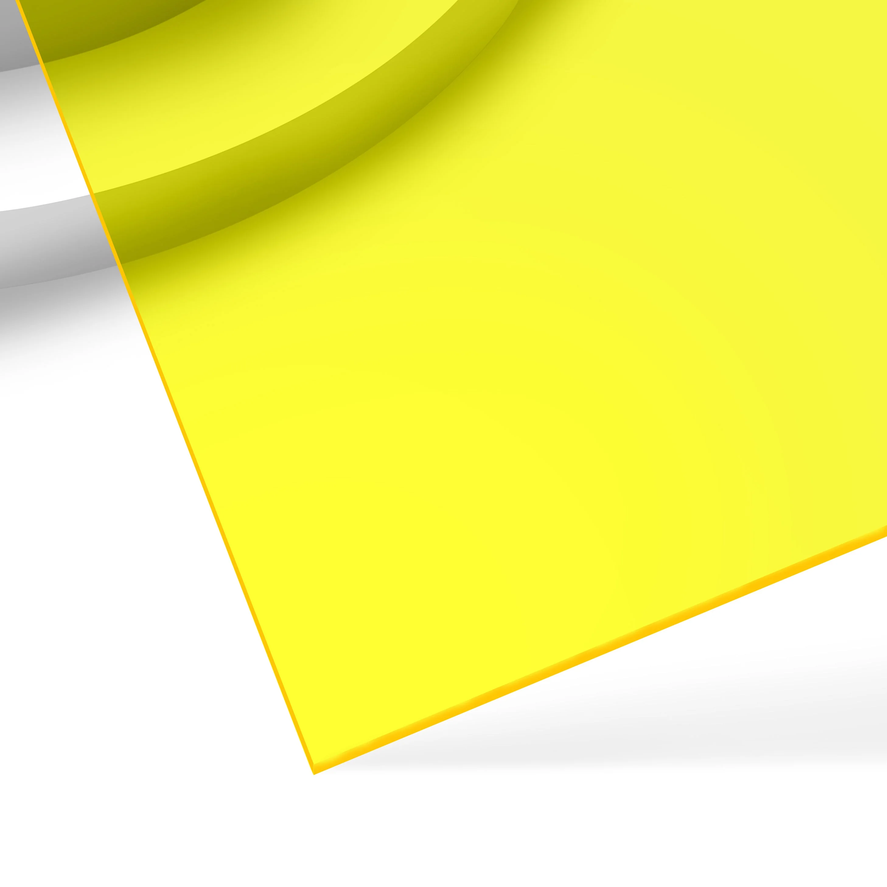 3 mm Translucent Glossy Acrylic Sheet (3 pcs) - Image 15