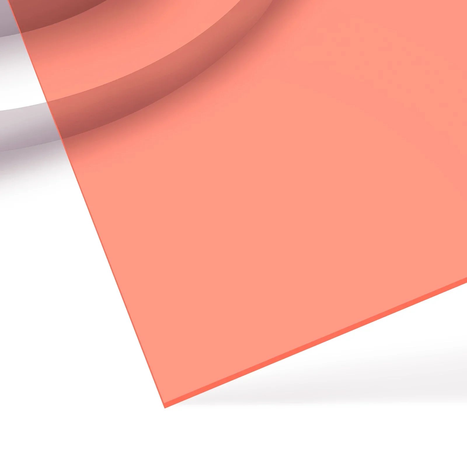 3 mm Translucent Glossy Acrylic Sheet (3 pcs) - Image 39