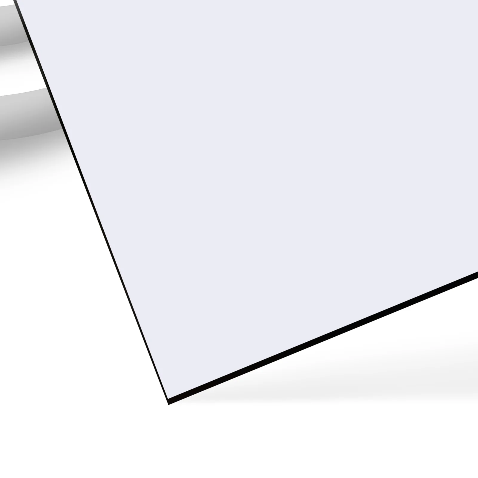 3 mm Two-Tone Glossy Acrylic Sheet (3 pcs) - Image 17