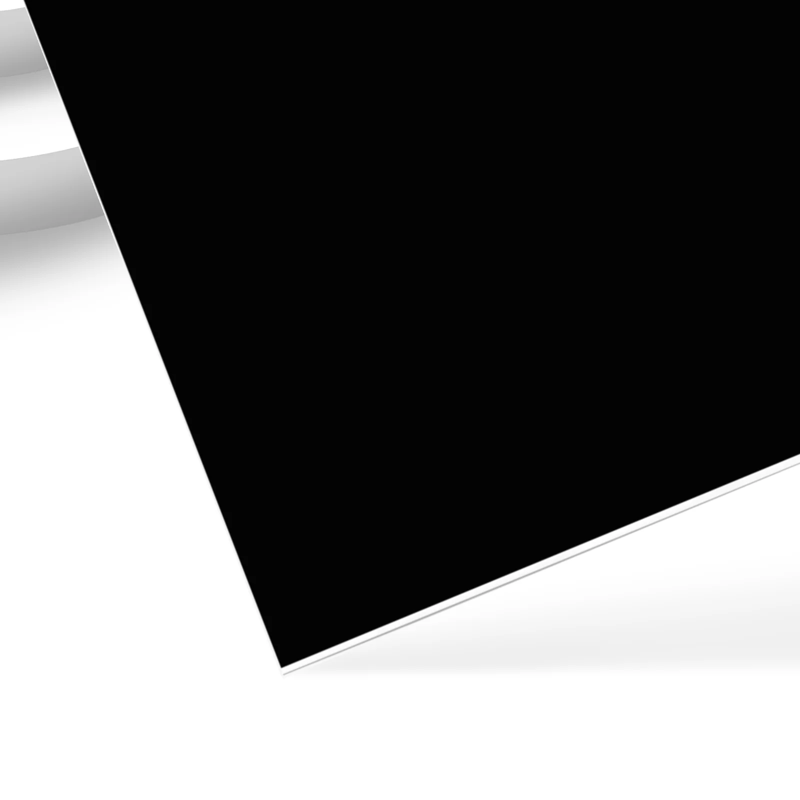 3 mm Two-Tone Glossy Acrylic Sheet (3 pcs) - Image 9