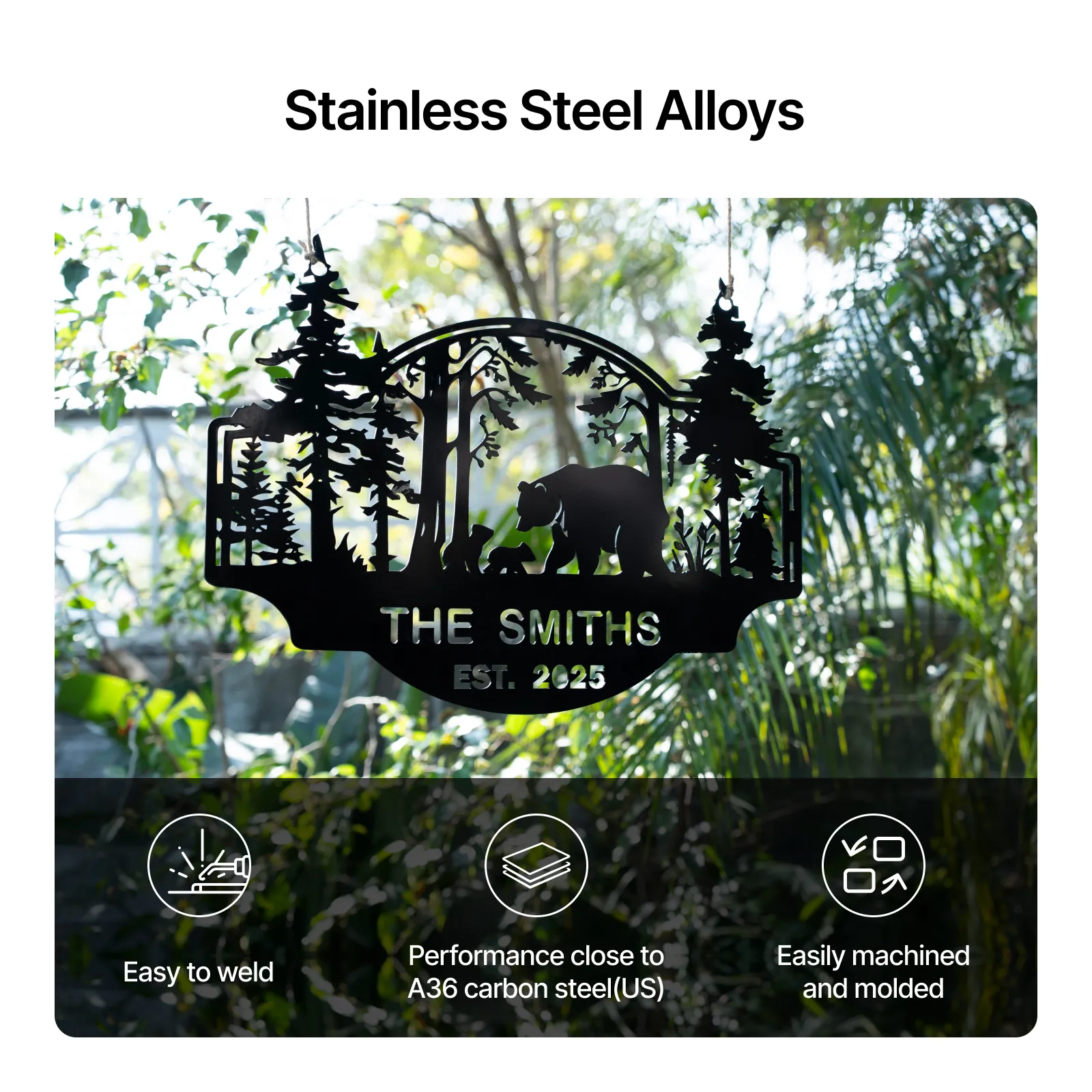 620 × 610 × 2 mm Q235 Carbon Steel Sheet (5pcs) - Image 4
