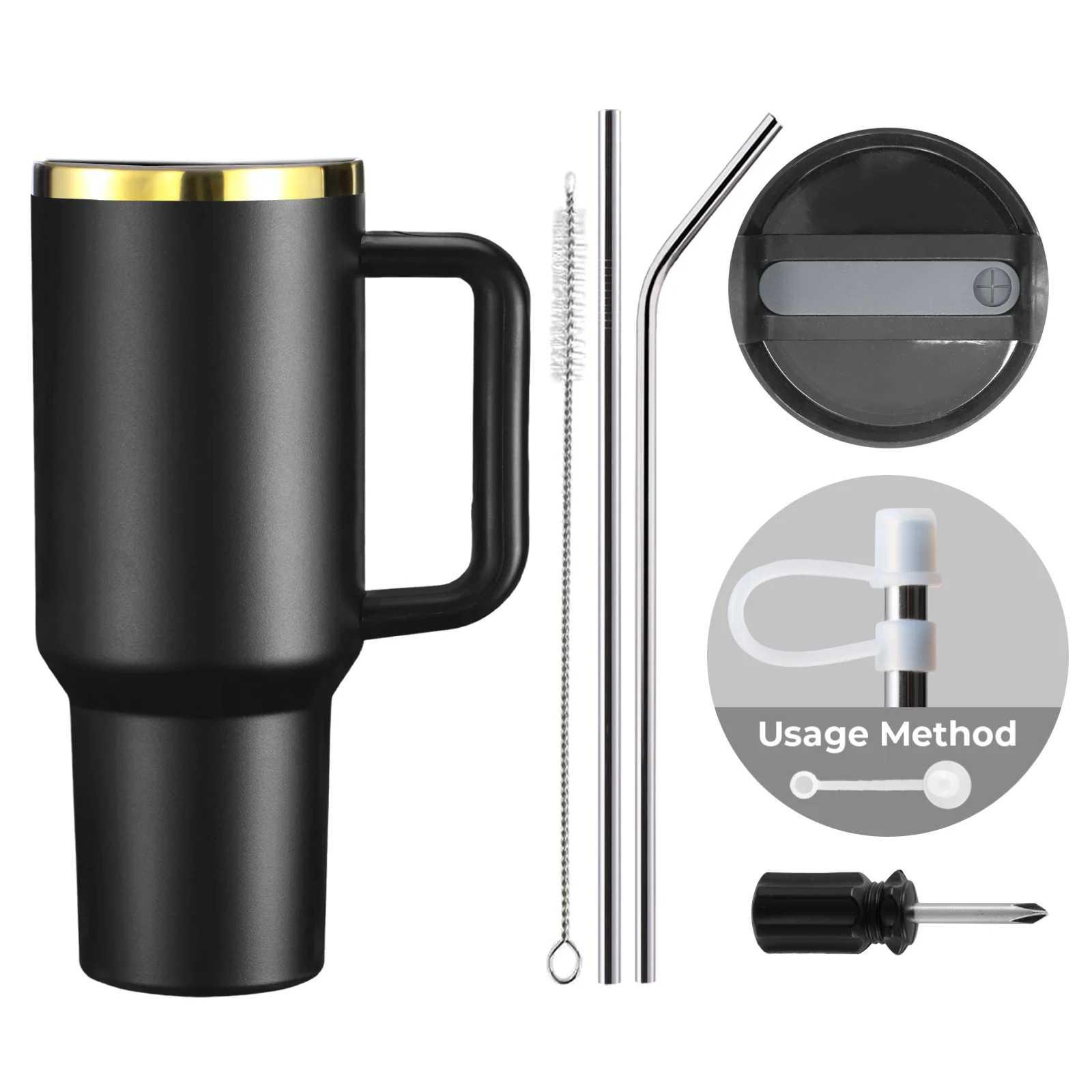 40oz Tumbler Multi-Pack - Image 4