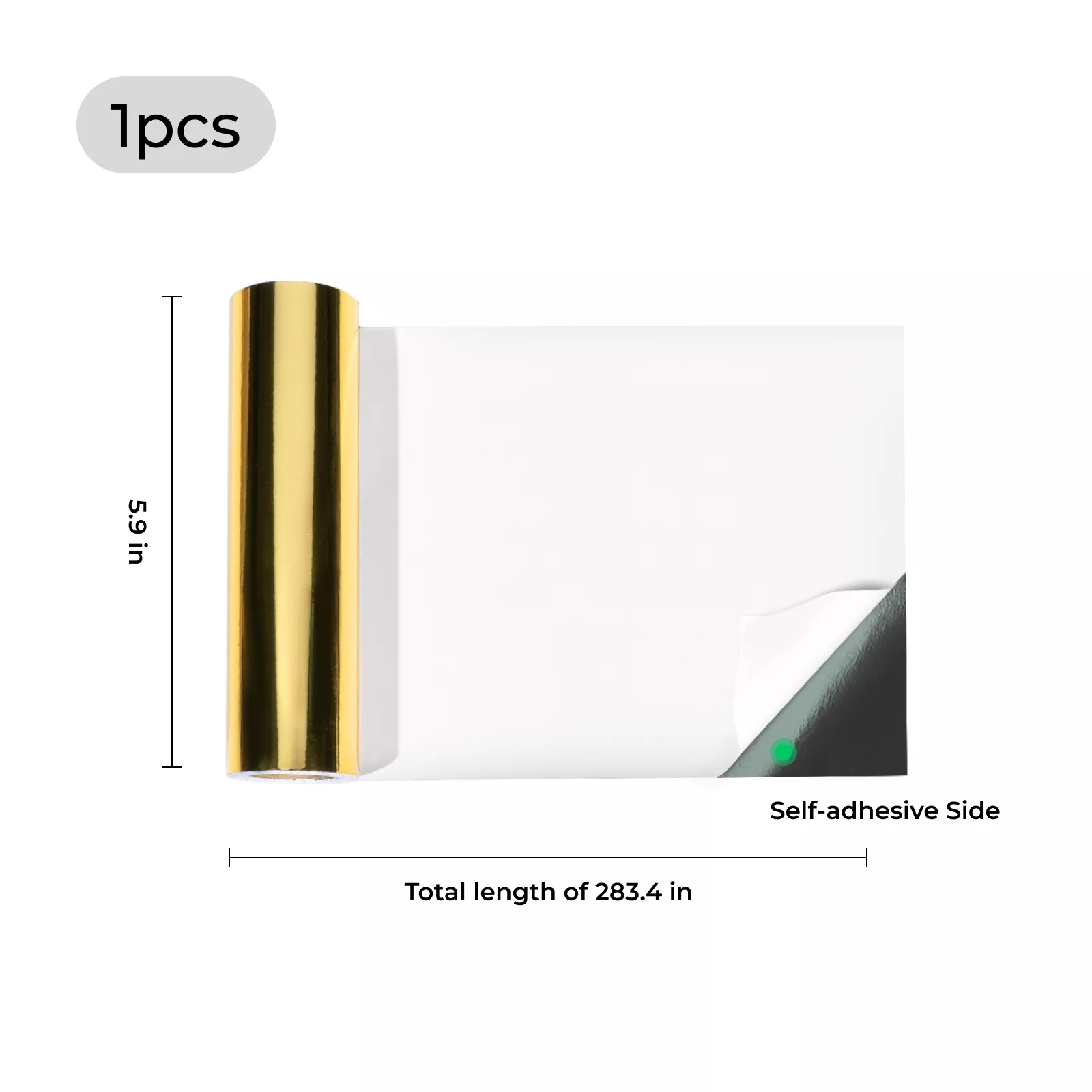 Laser Foil for CO2 Laser Engraving & Cutting - Image 7