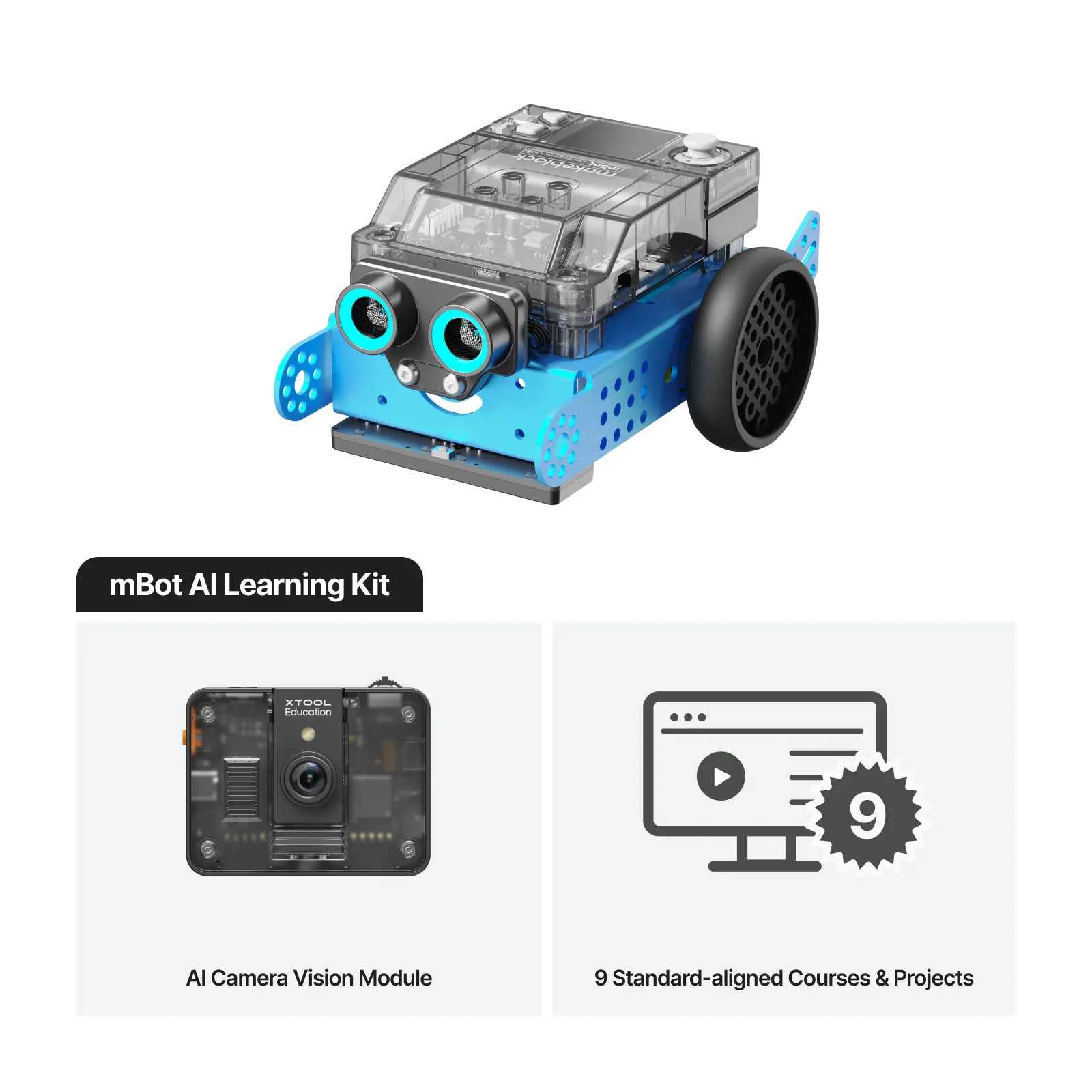 AI Camera 2.0:All-In-One AI Vision Module for Education - Image 9