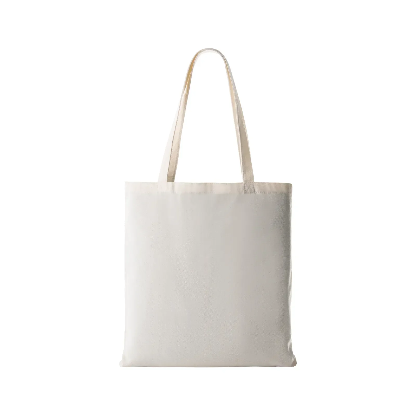Canvas Tote Bag (1pcs)