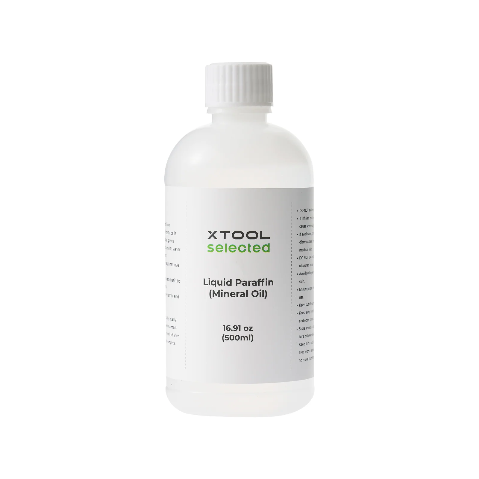 Inner Engraving Oil for Crystal Ball (500ml)