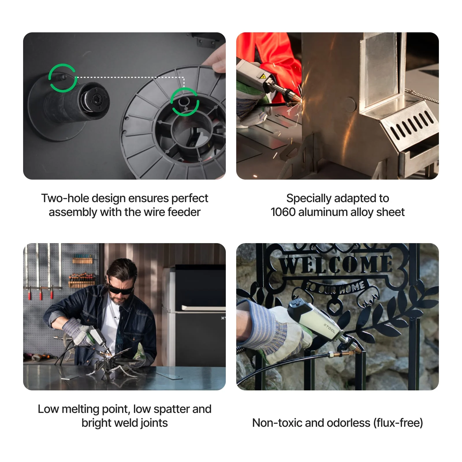 Laser Welding Beginner Essentials Set - Image 7