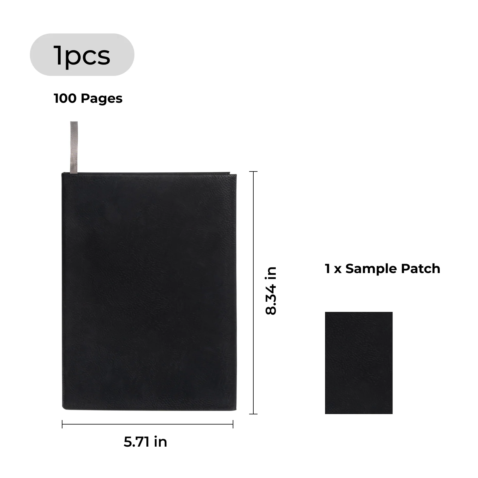 Notebooks Effortless Replenish Pack - Image 6