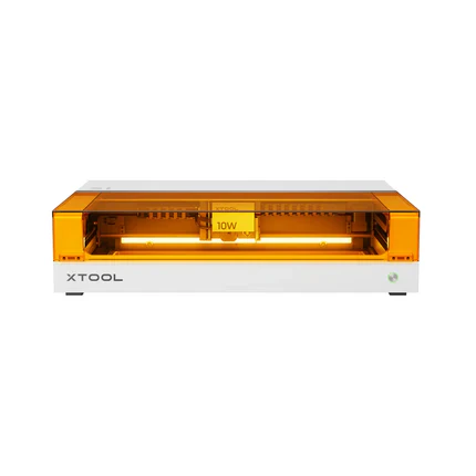 [Refurbished] xTool S1 Enclosed Diode Laser Cutter - Image 31