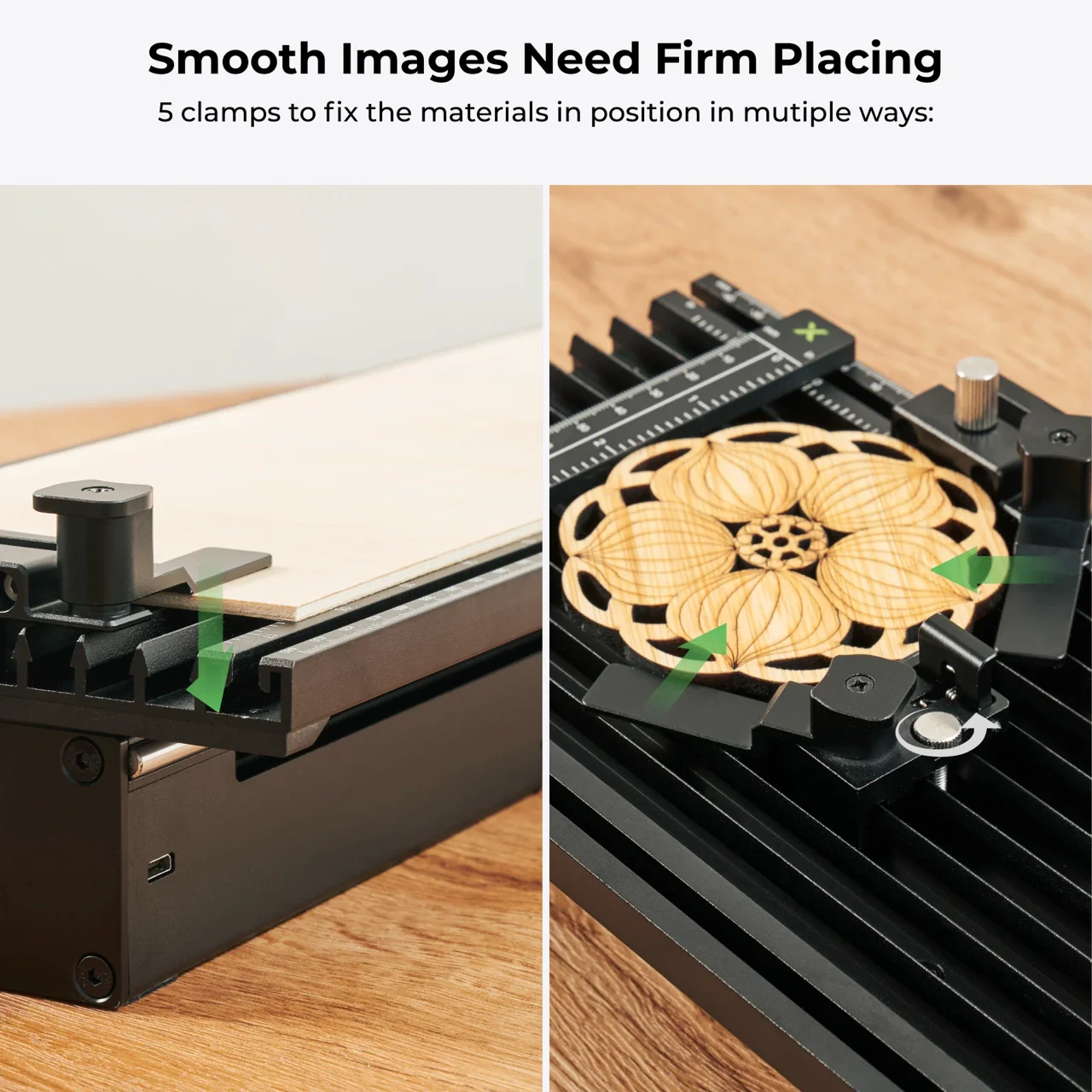 xTool Slide Extension for F2/F1 - Image 4