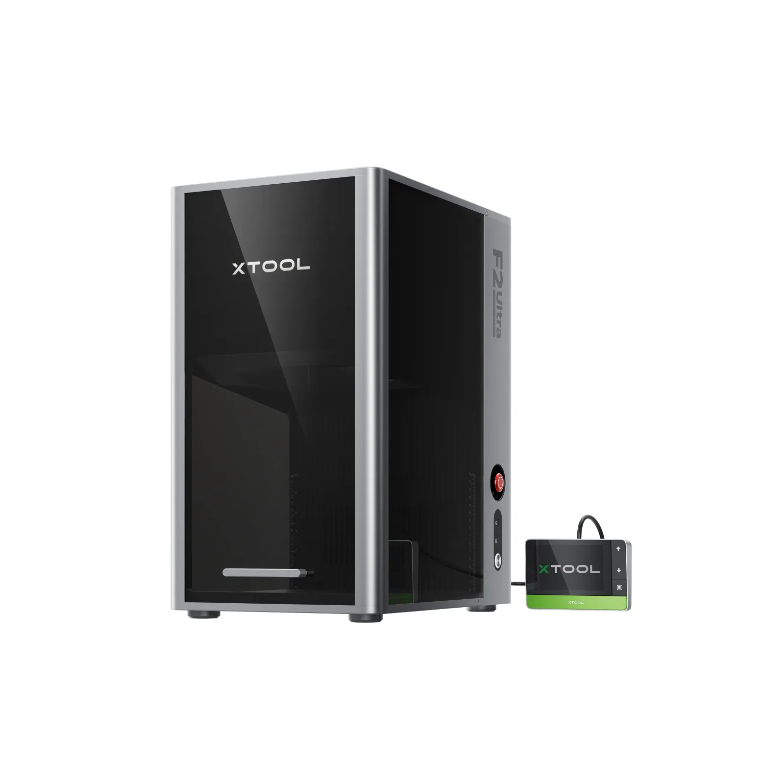 xTool F2 Ultra 60W MOPA & 40W Diode Dual Laser Engraver - Image 17