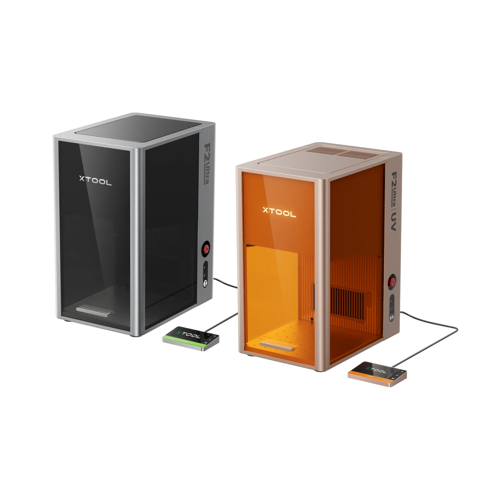 F2 Ultra MOPA+UV Ultimate Business Duo - Image 13