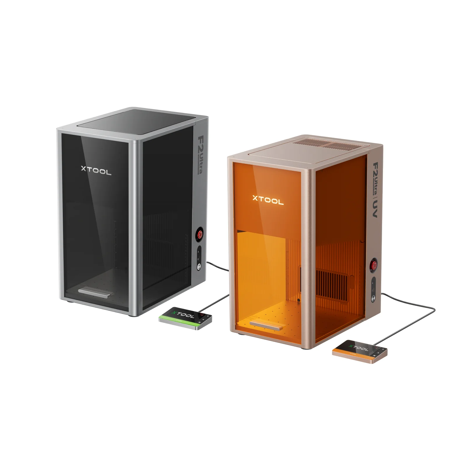 F2 Ultra MOPA+UV Ultimate Business Duo - Image 14