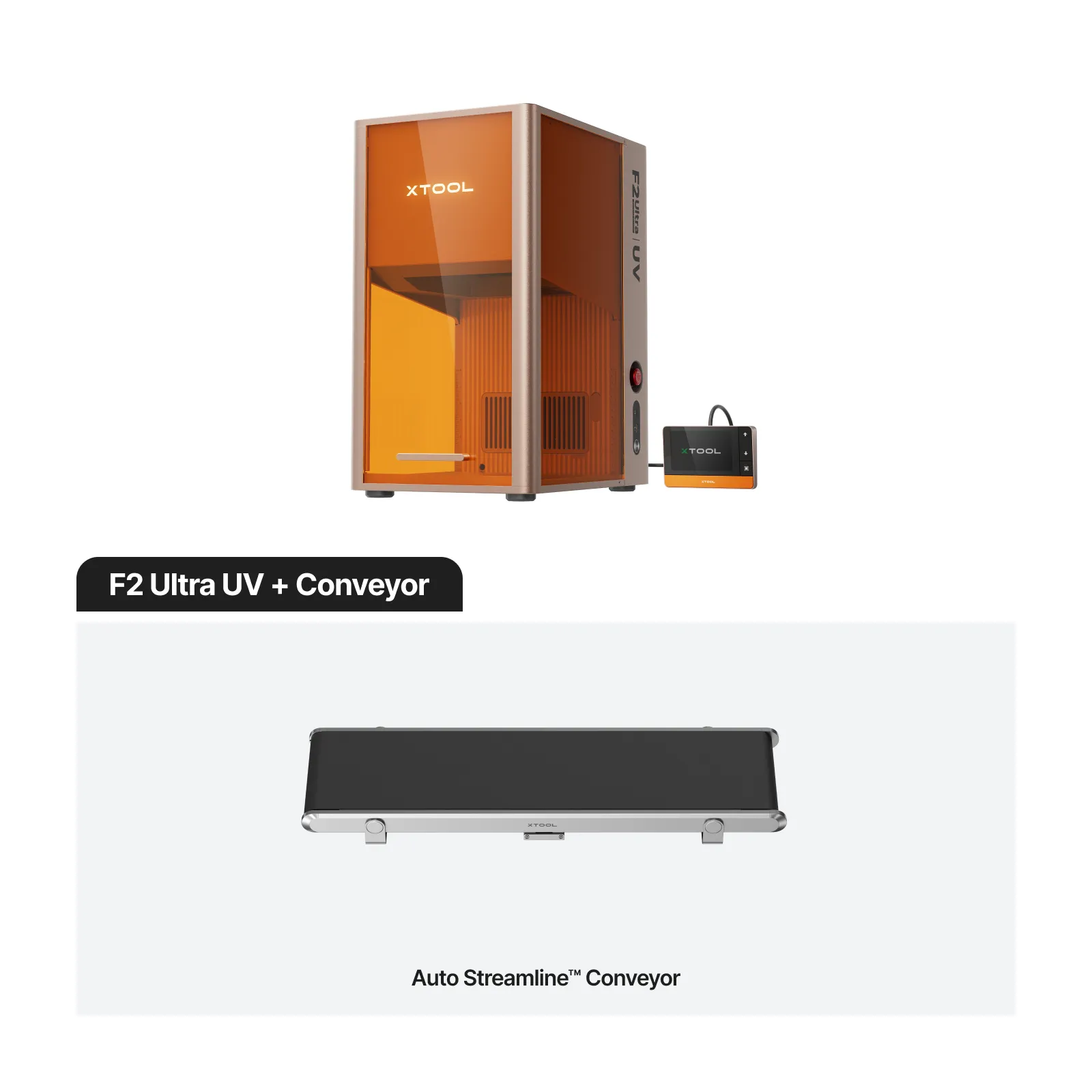 xTool F2 Ultra UV 5W UV Laser Engraver - Image 14