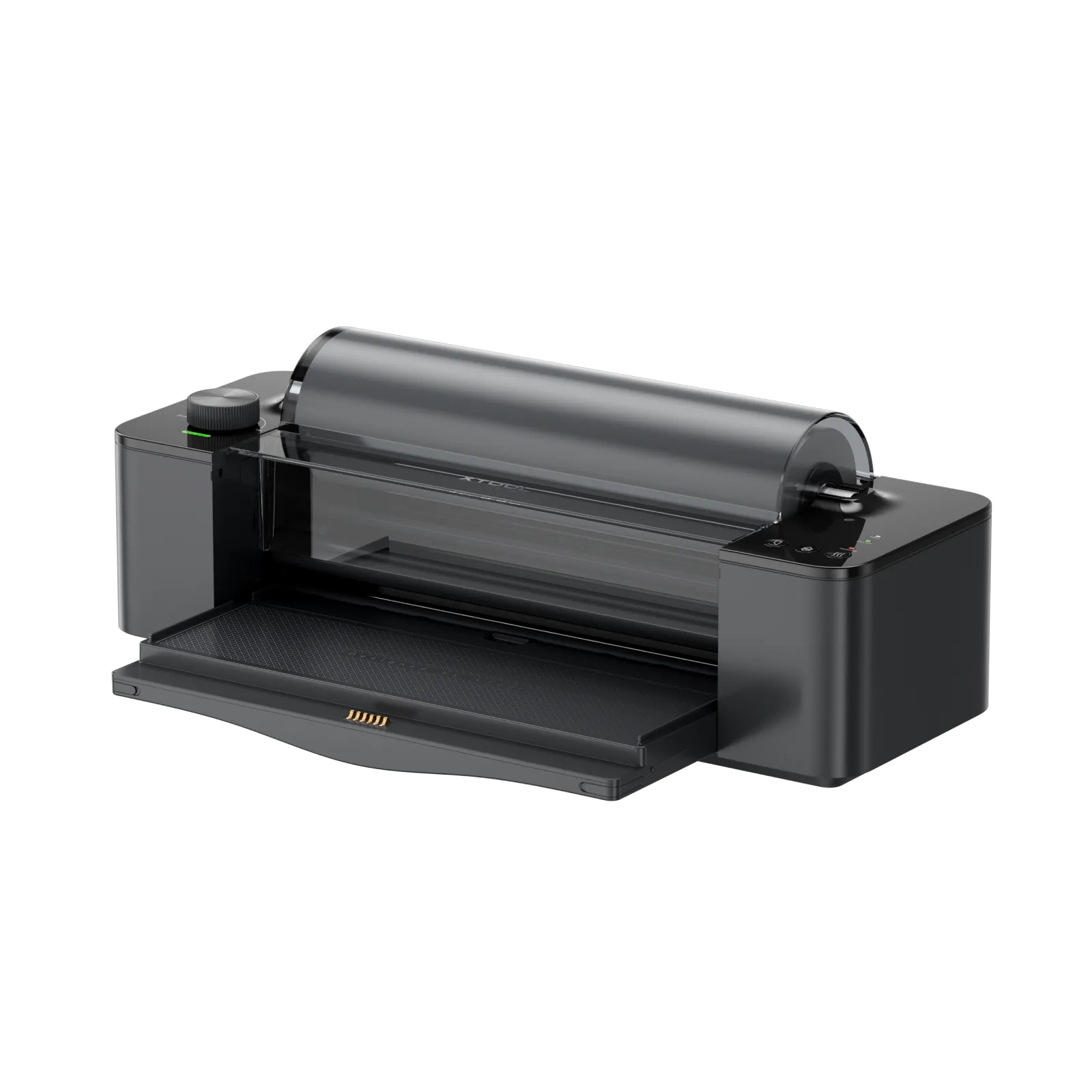 xTool LM1 Laminator and RF1 Roll Feeder for O1 Omni Printer