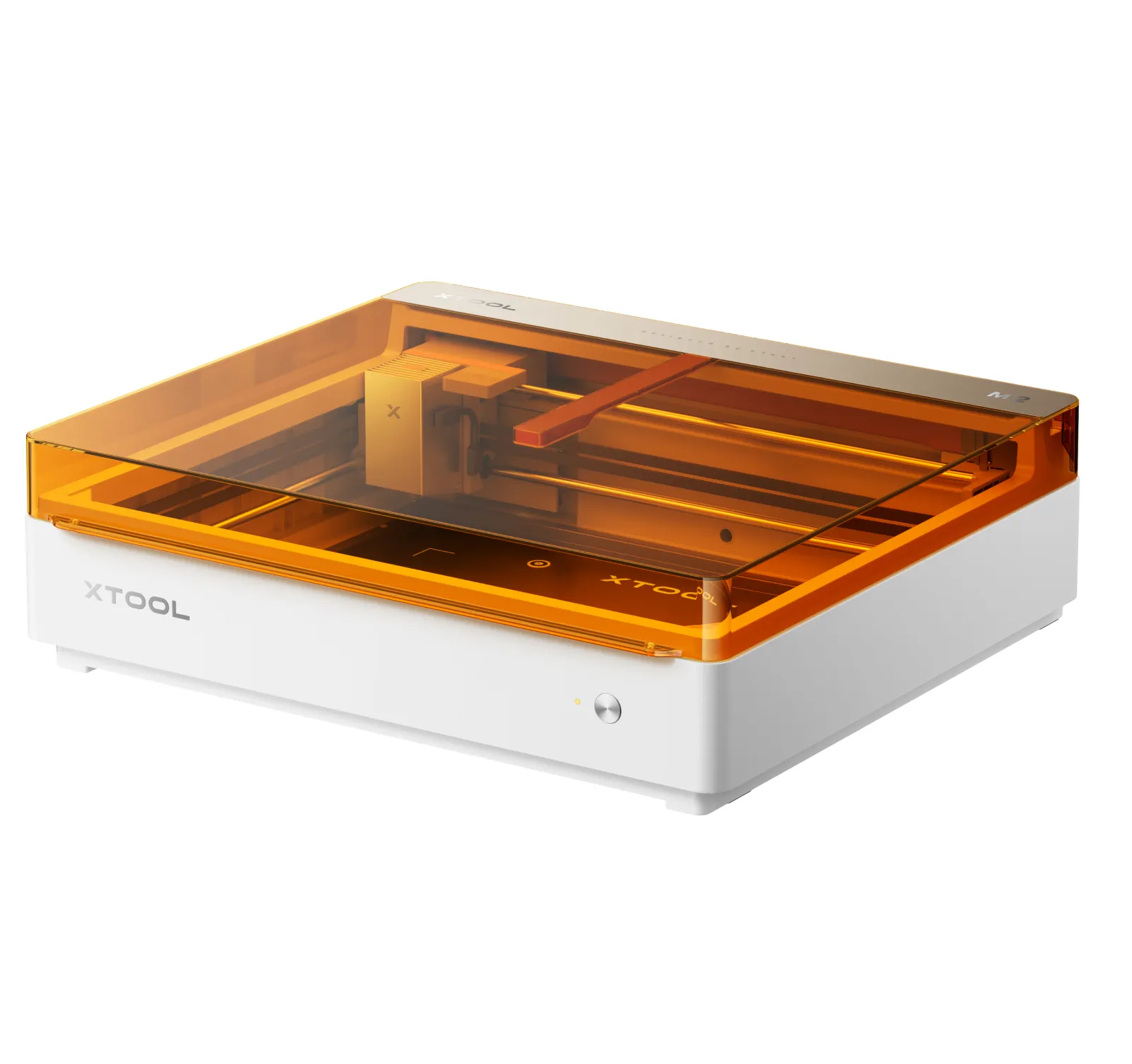 xTool M2 Color Craft Laser Cutter & Engraver - Image 18