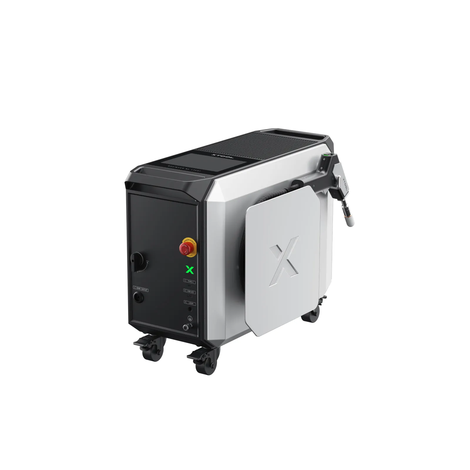 xTool MetalFab Laser Welder / CNC Cutter - Image 24