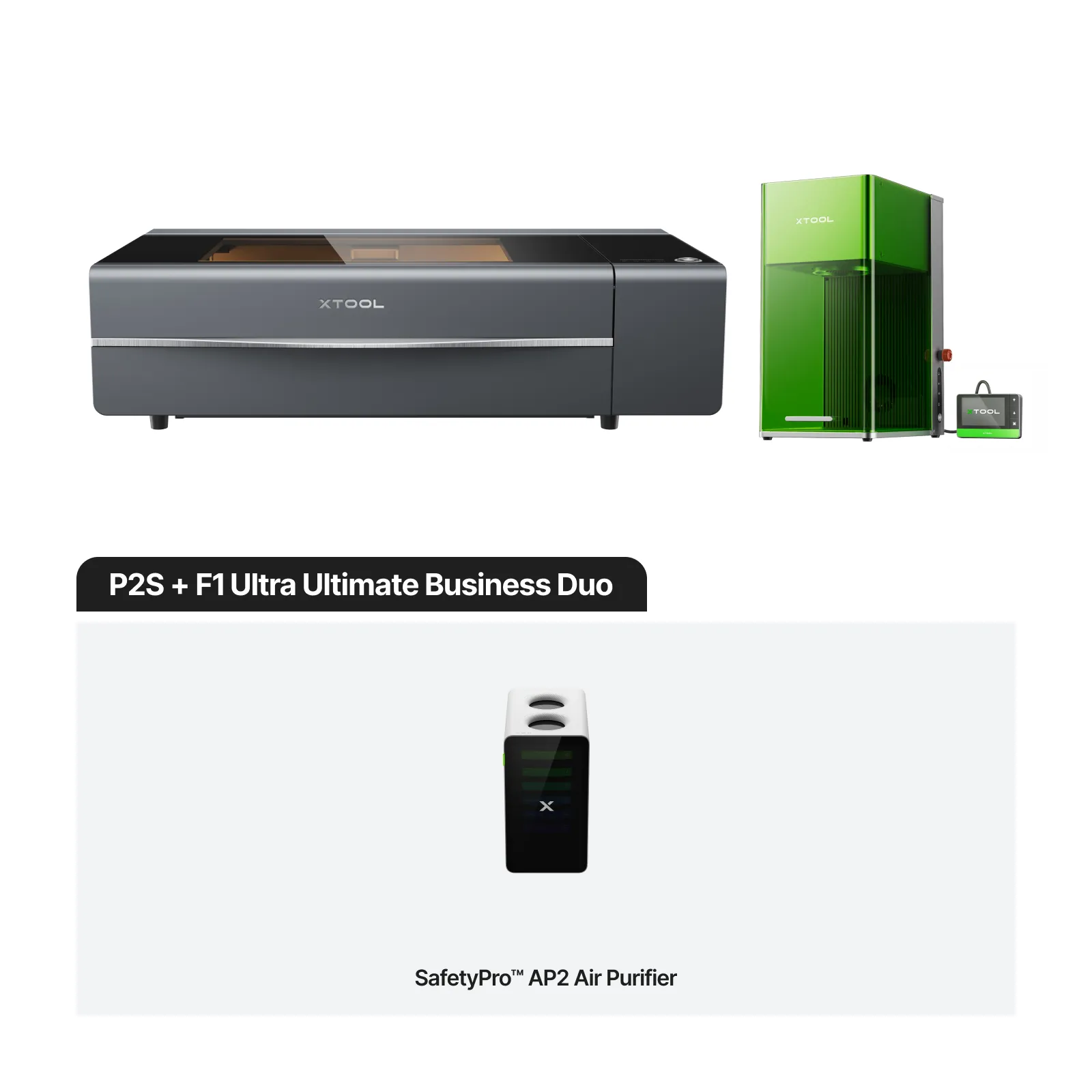xTool P+F Series Ultimate Duo - Image 12