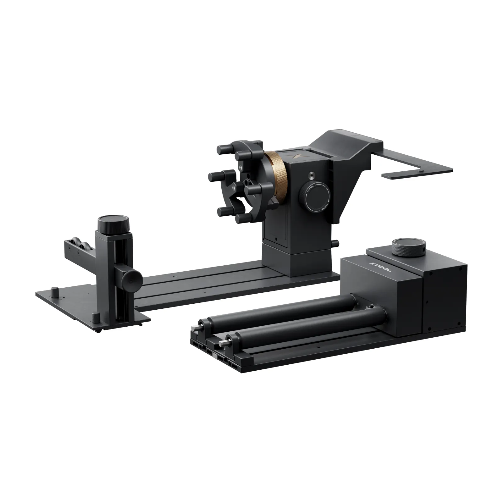 xTool RA3 & RA3 Lite: Intelligent Rotary Engraving for Rings, Tumblers & Ornaments - Image 10