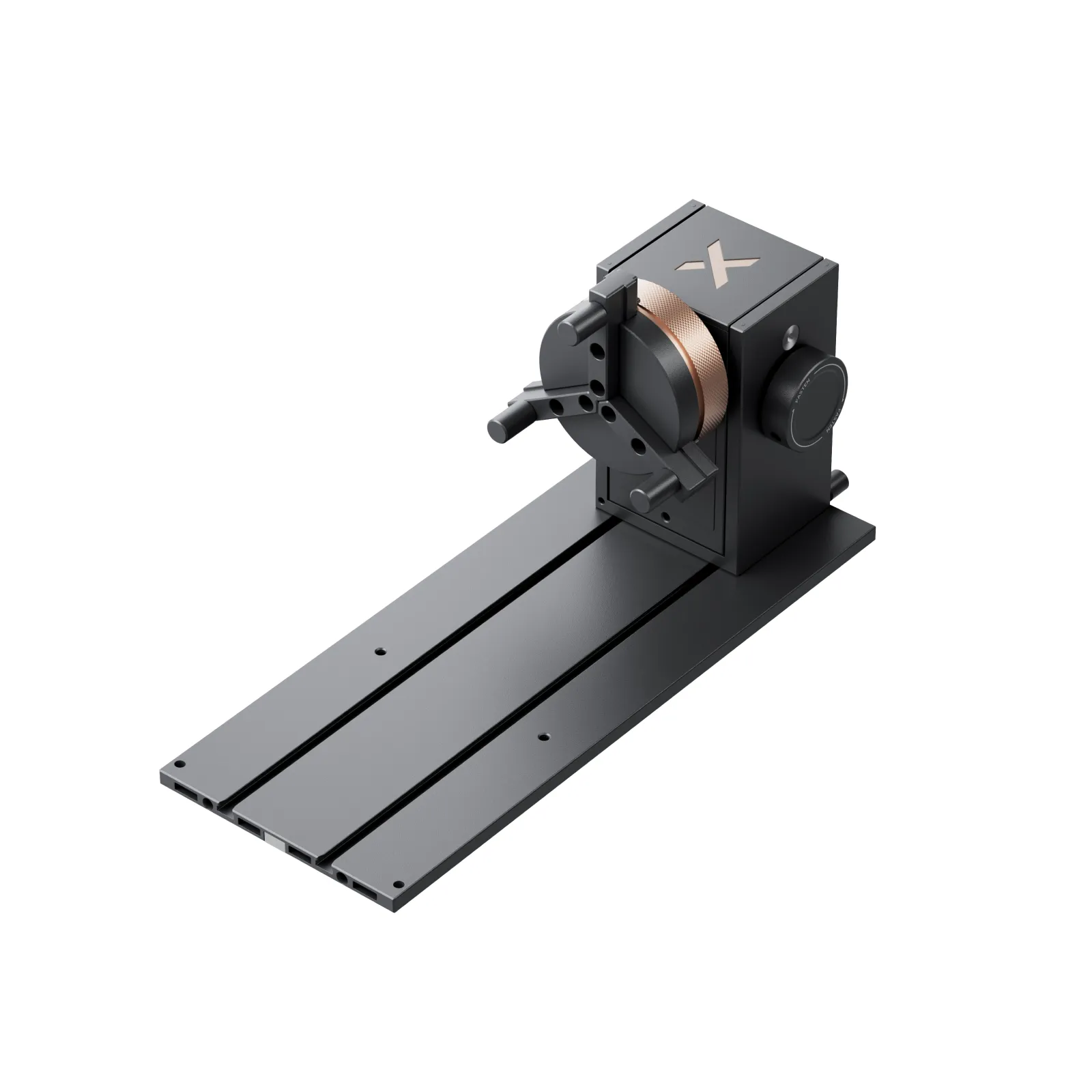 xTool RA3 & RA3 Lite: Intelligent Rotary Engraving for Rings, Tumblers & Ornaments - Image 12